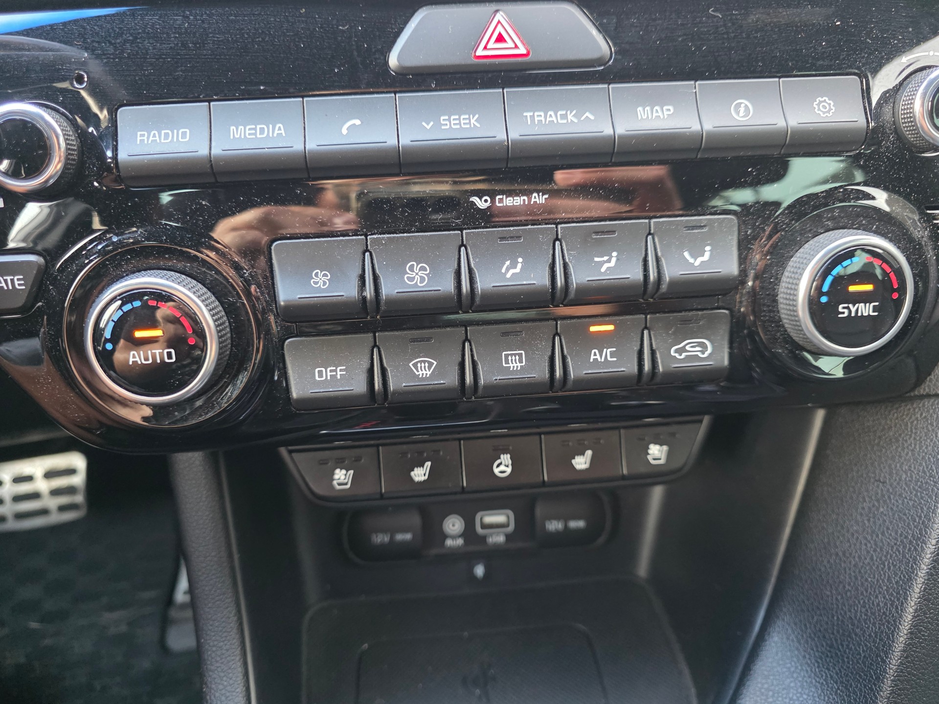 KIA Sportage 1.6 T-GDi Style GT Line 4WD Automat-image-7