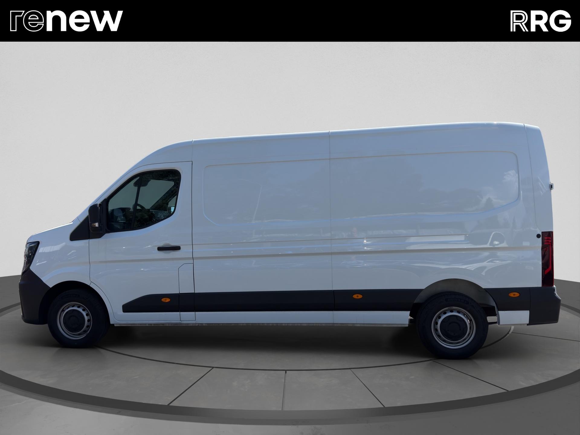 RENAULT Master T35 2.3 Blue dCi 135 L3H2-image-5