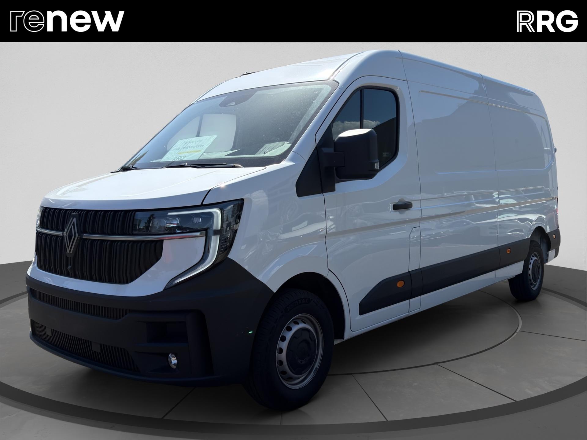 RENAULT Master T35 2.3 Blue dCi 135 L3H2-image-6
