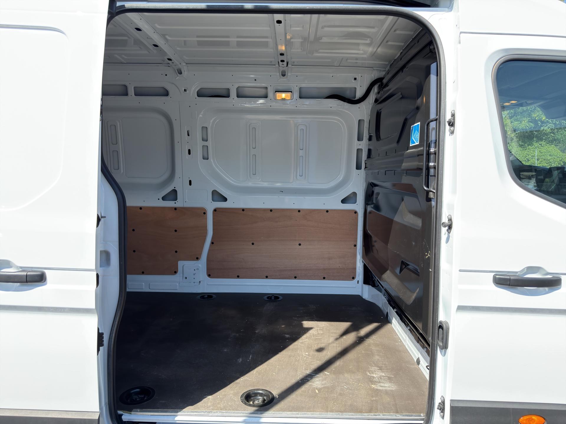 RENAULT Master T35 2.3 Blue dCi 135 L3H2-image-14