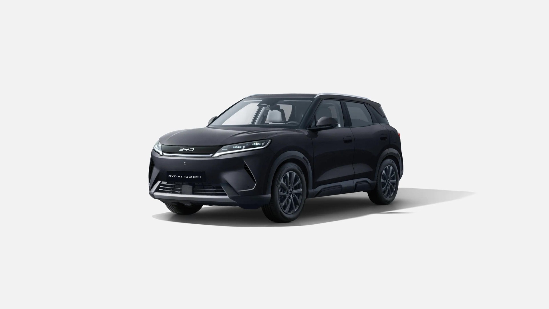 BYD Atto 2 DM-i Boost