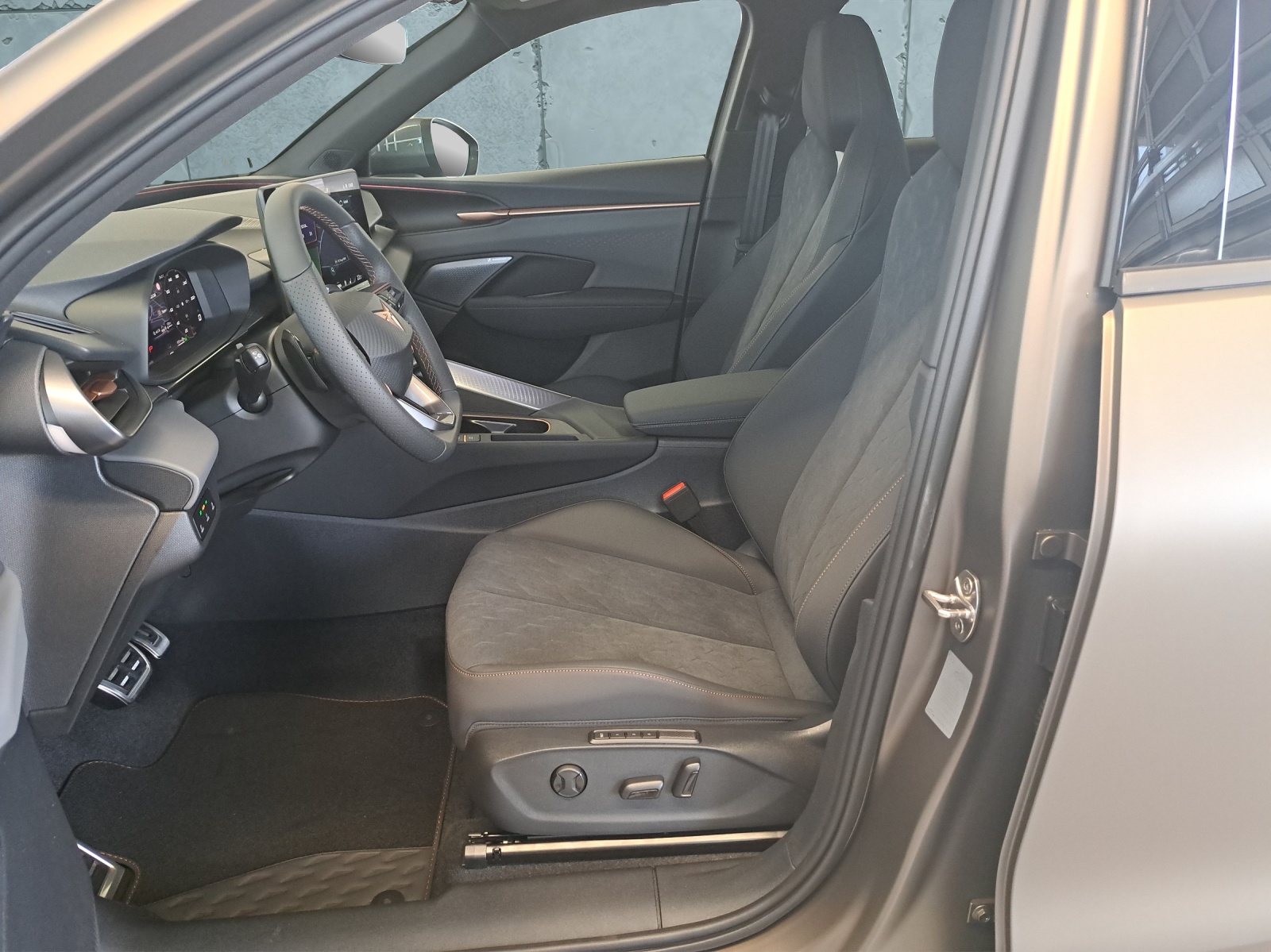 CUPRA Terramar 2.0 TSI DSG Prime Edition VZ 4Drive-image-9
