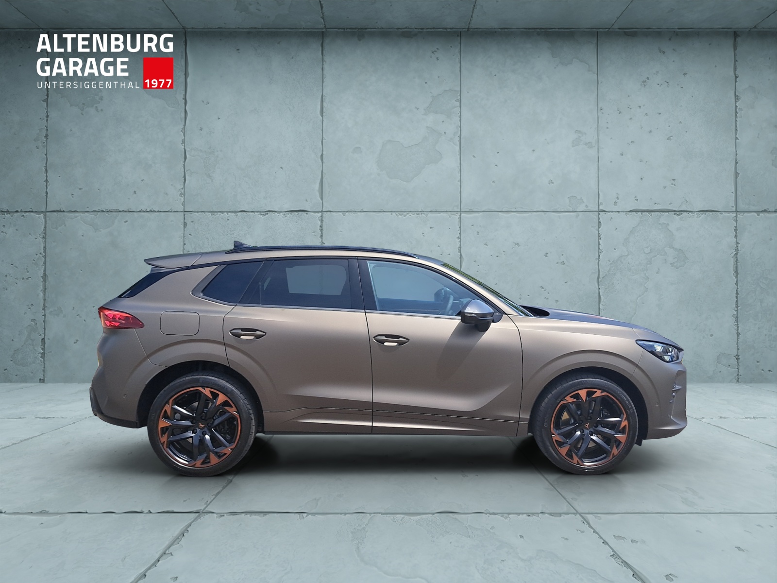 CUPRA Terramar 2.0 TSI DSG Prime Edition VZ 4Drive-image-5
