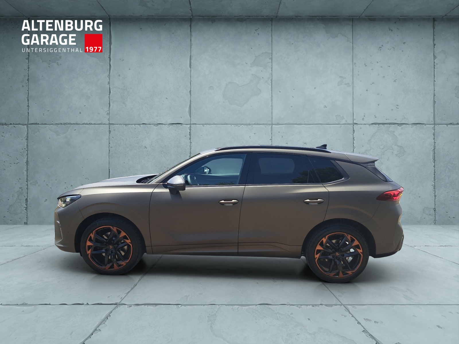 CUPRA Terramar 2.0 TSI DSG Prime Edition VZ 4Drive-showroom-element-1