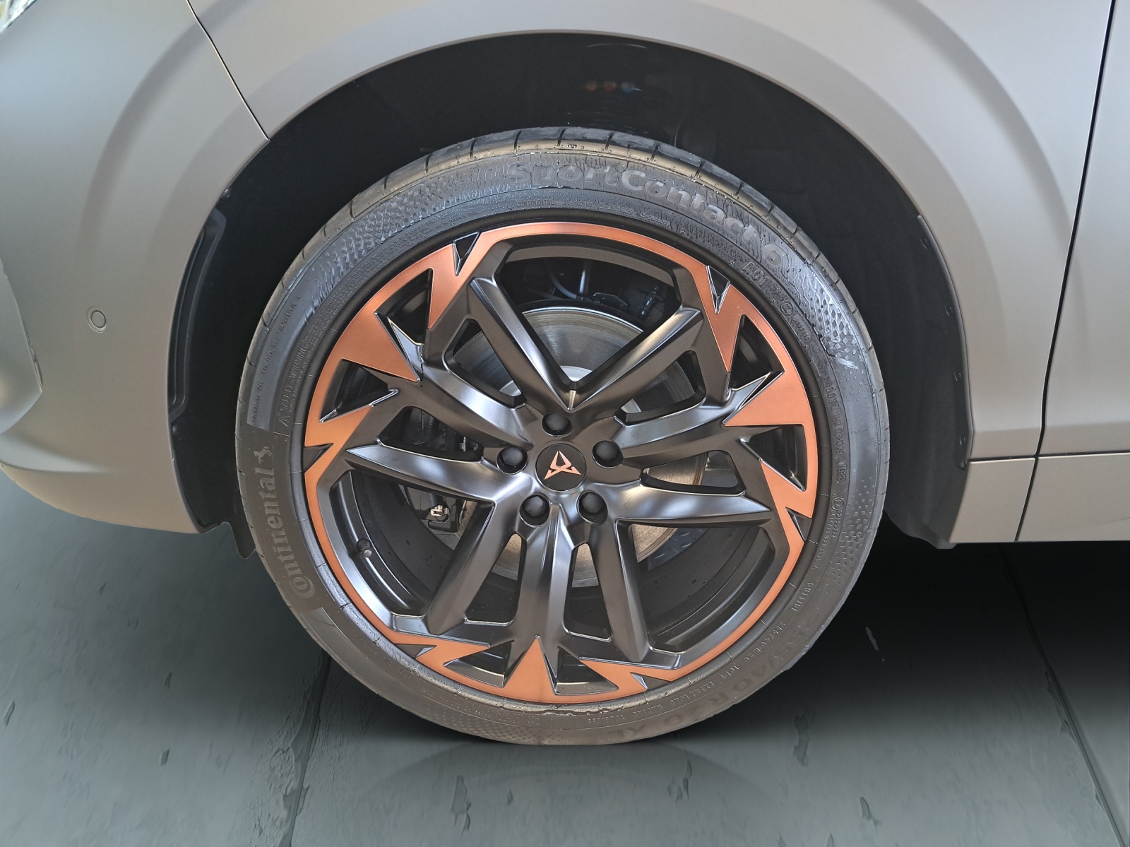 CUPRA Terramar 2.0 TSI DSG Prime Edition VZ 4Drive-image-8
