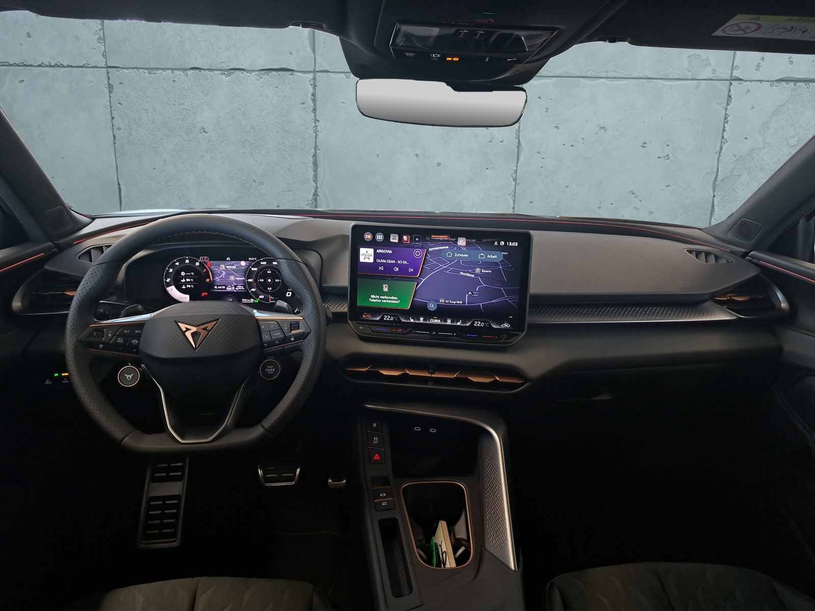 CUPRA Terramar 2.0 TSI DSG Prime Edition VZ 4Drive-image-10