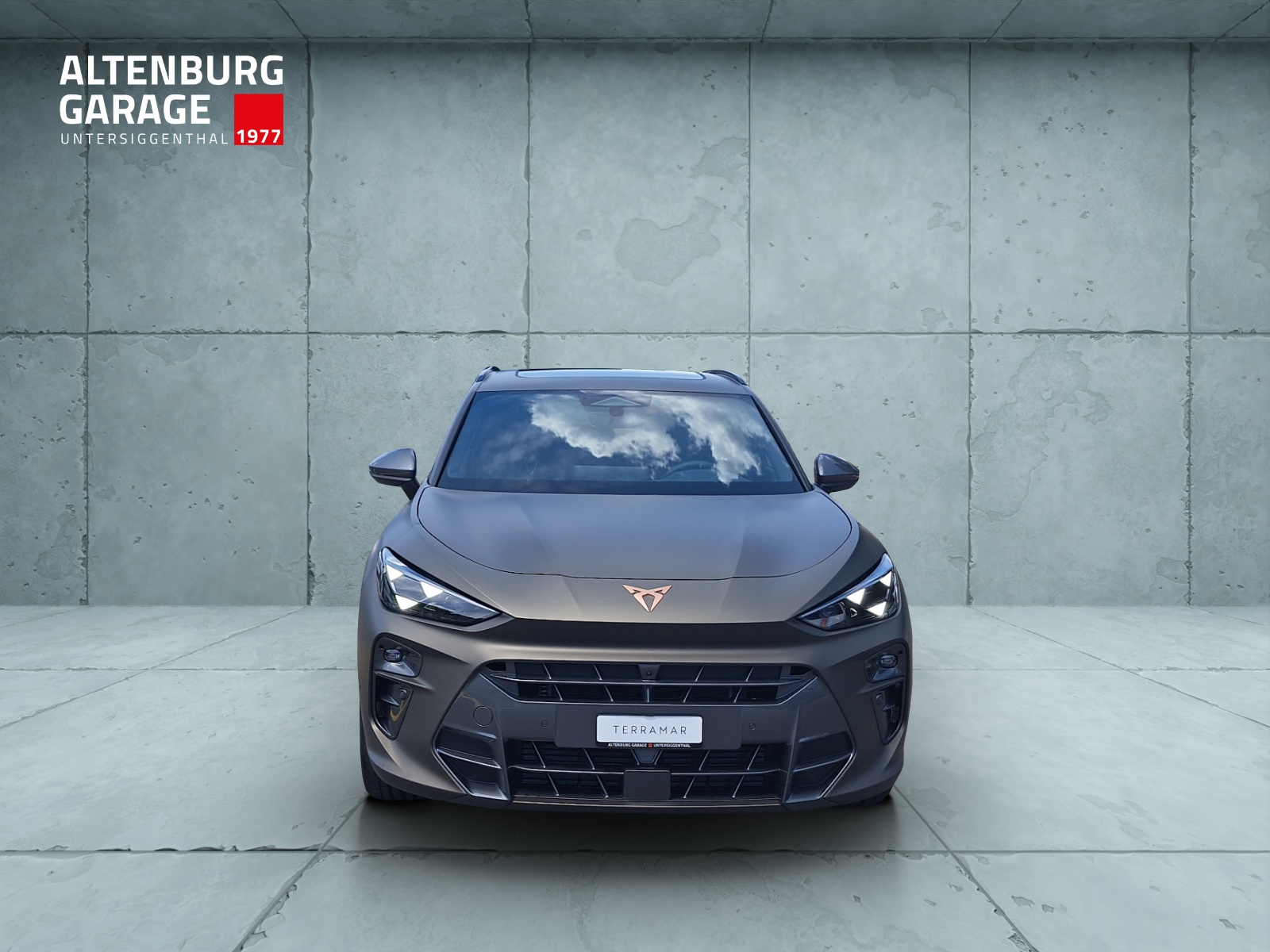 CUPRA Terramar 2.0 TSI DSG Prime Edition VZ 4Drive-image-7