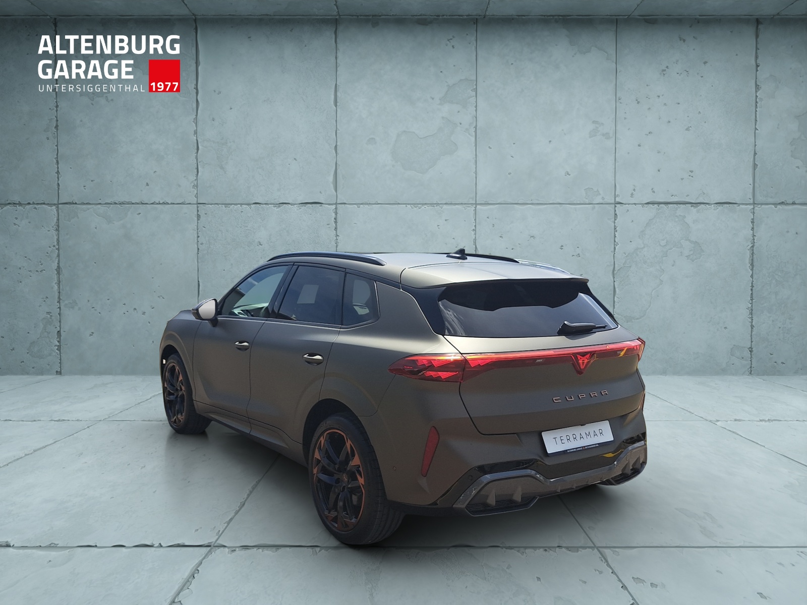 CUPRA Terramar 2.0 TSI DSG Prime Edition VZ 4Drive-showroom-element-2