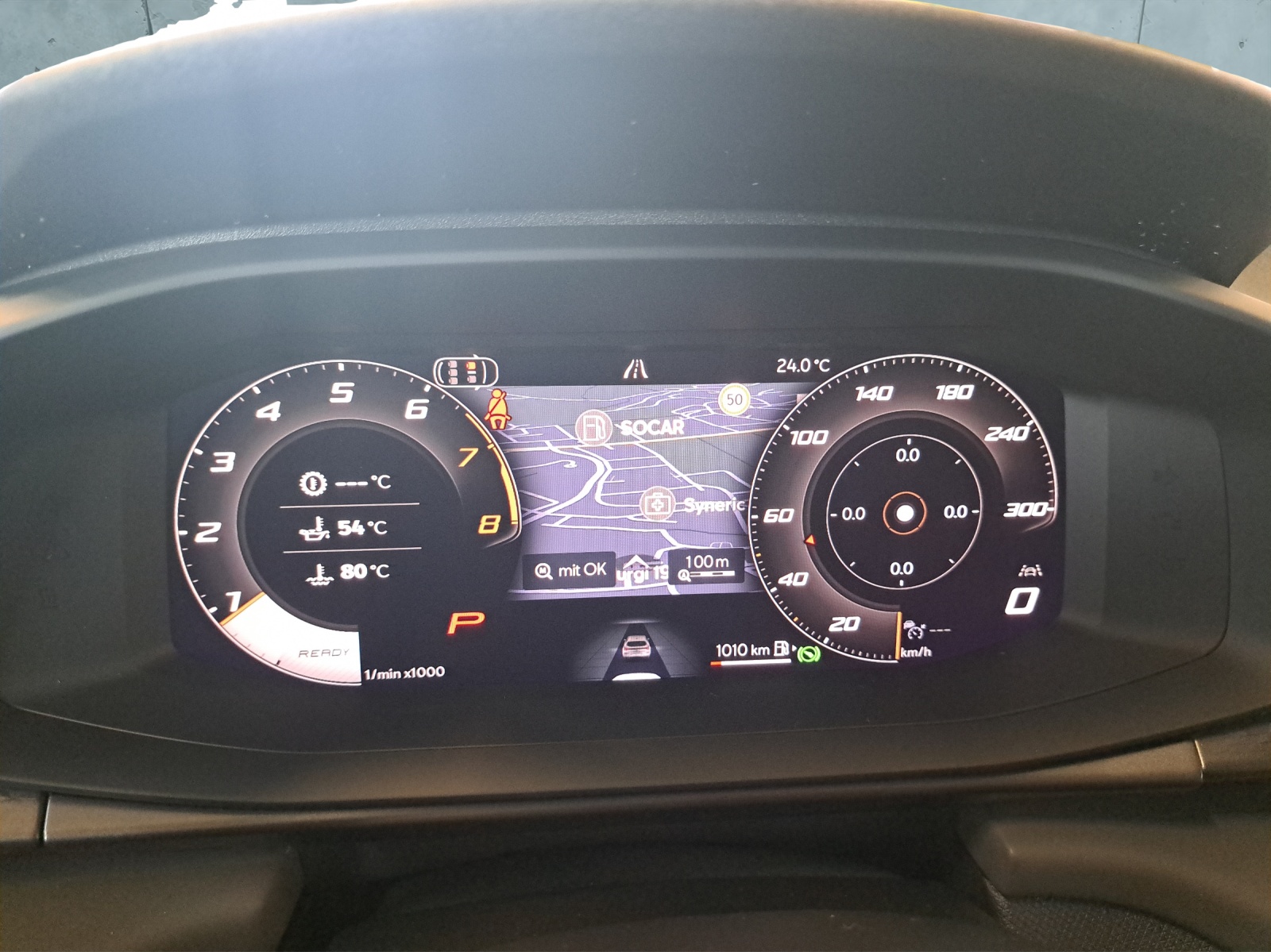 CUPRA Terramar 2.0 TSI DSG Prime Edition VZ 4Drive-image-11