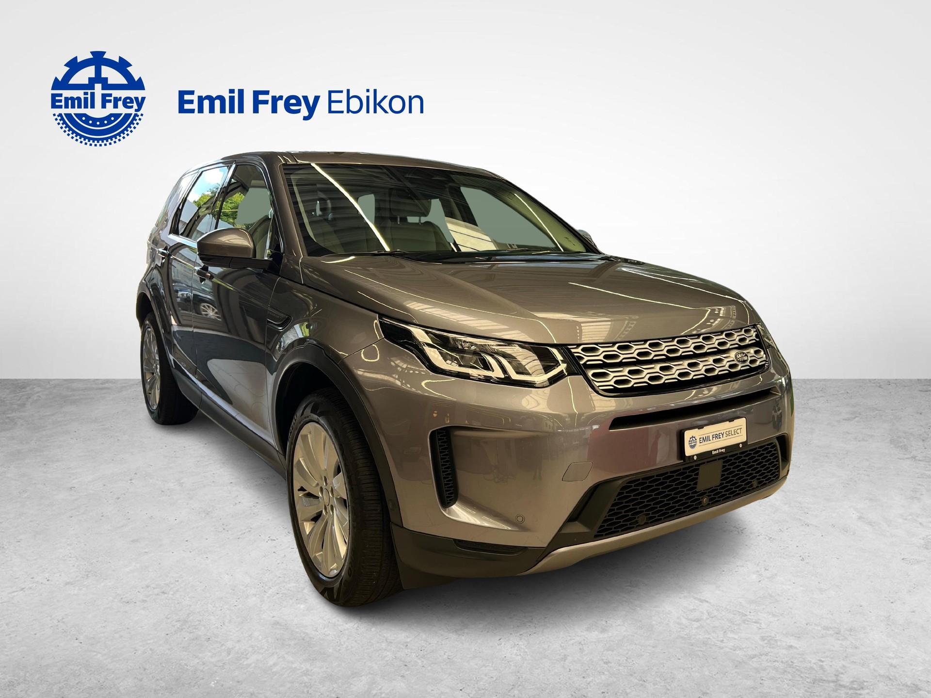 LAND ROVER Discovery Sport 2.0 Si4 S-image-6