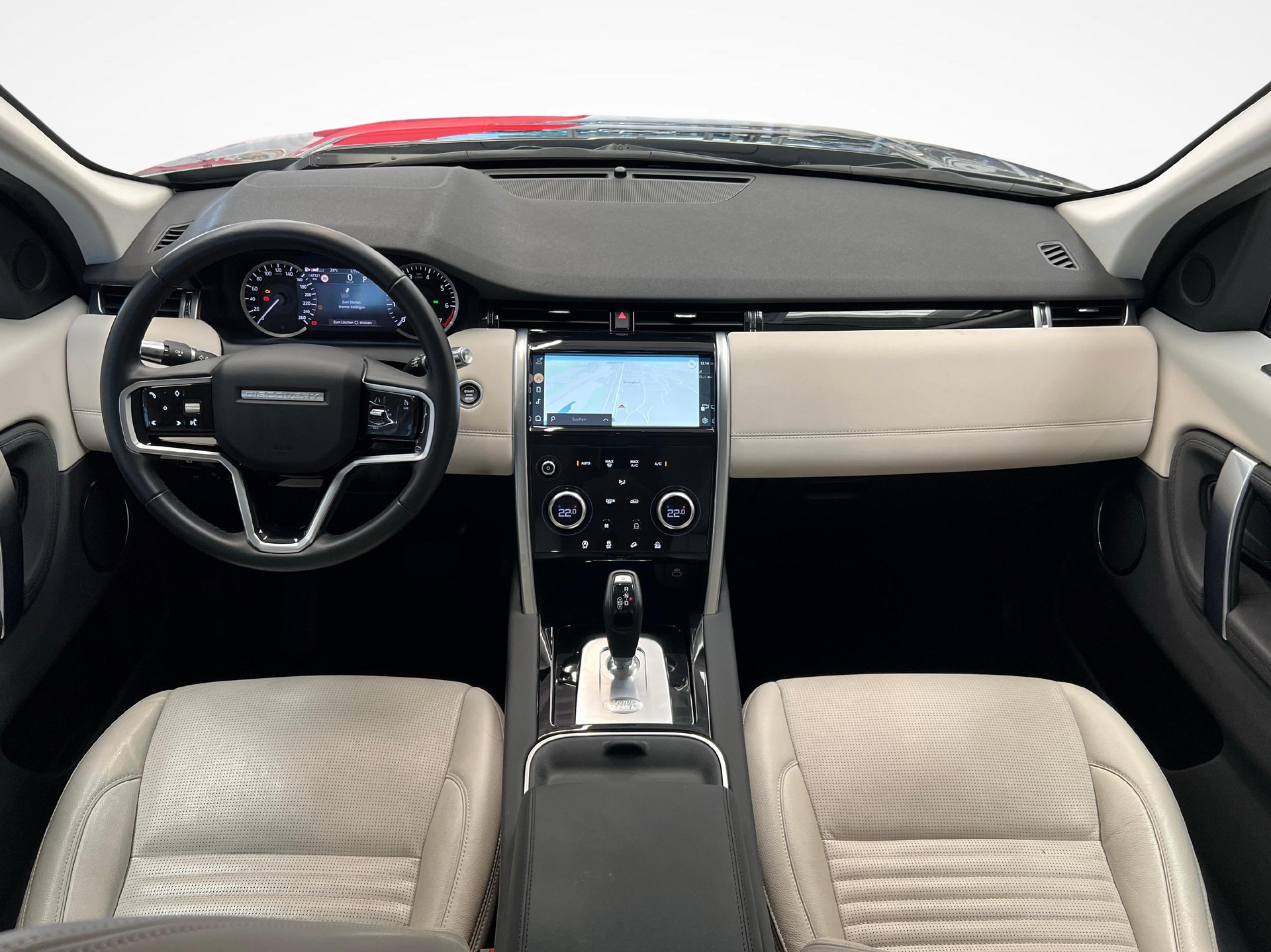 LAND ROVER Discovery Sport 2.0 Si4 S-image-8