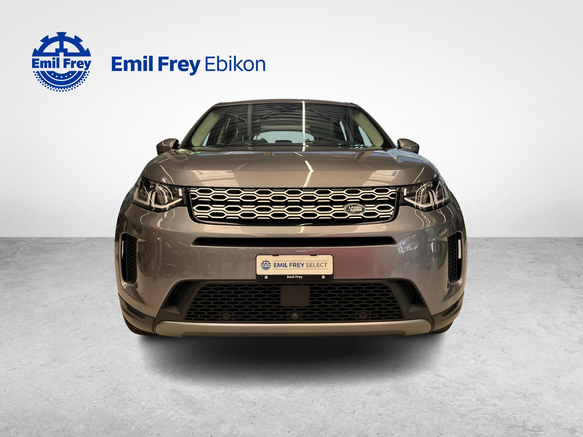 LAND ROVER Discovery Sport 2.0 Si4 S-image-7