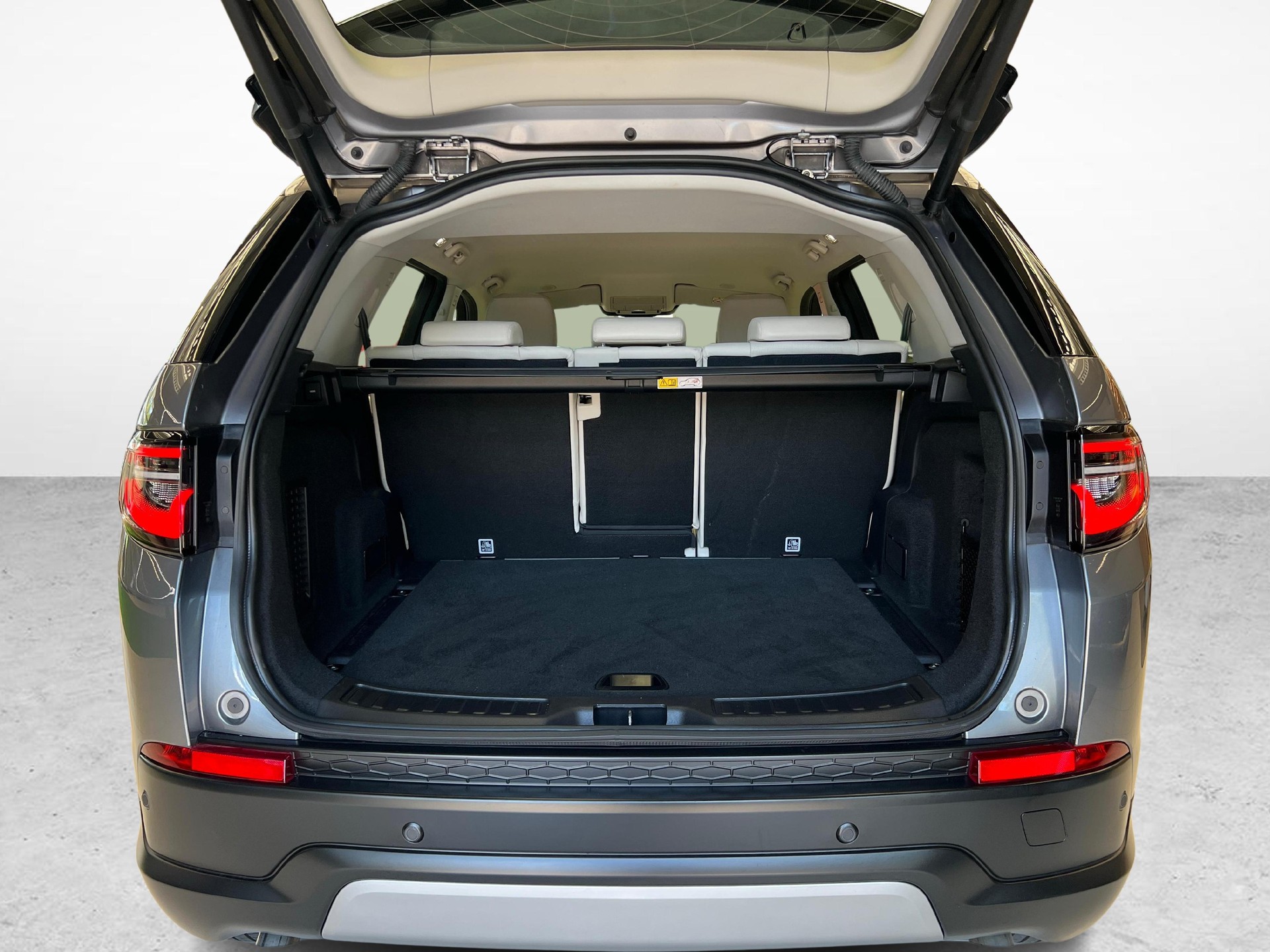 LAND ROVER Discovery Sport 2.0 Si4 S-image-11