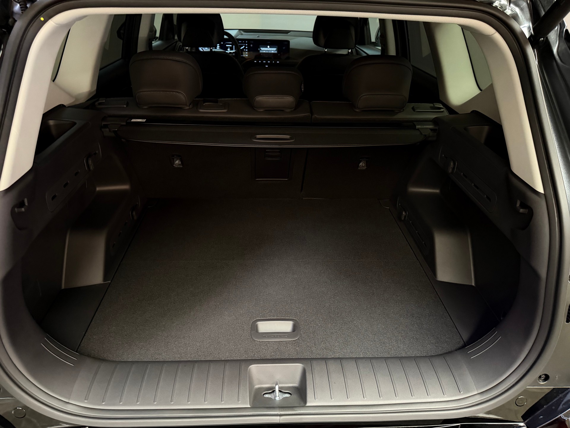 KIA EV5 81,4 kWh Earth-image-10