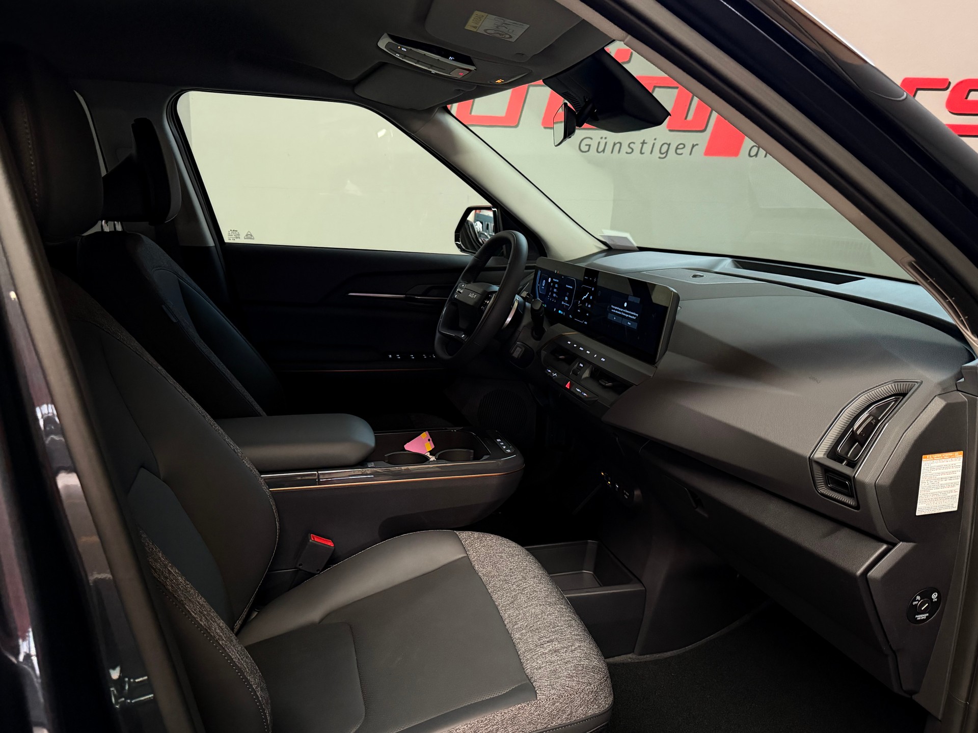 KIA EV5 81,4 kWh Earth-image-16