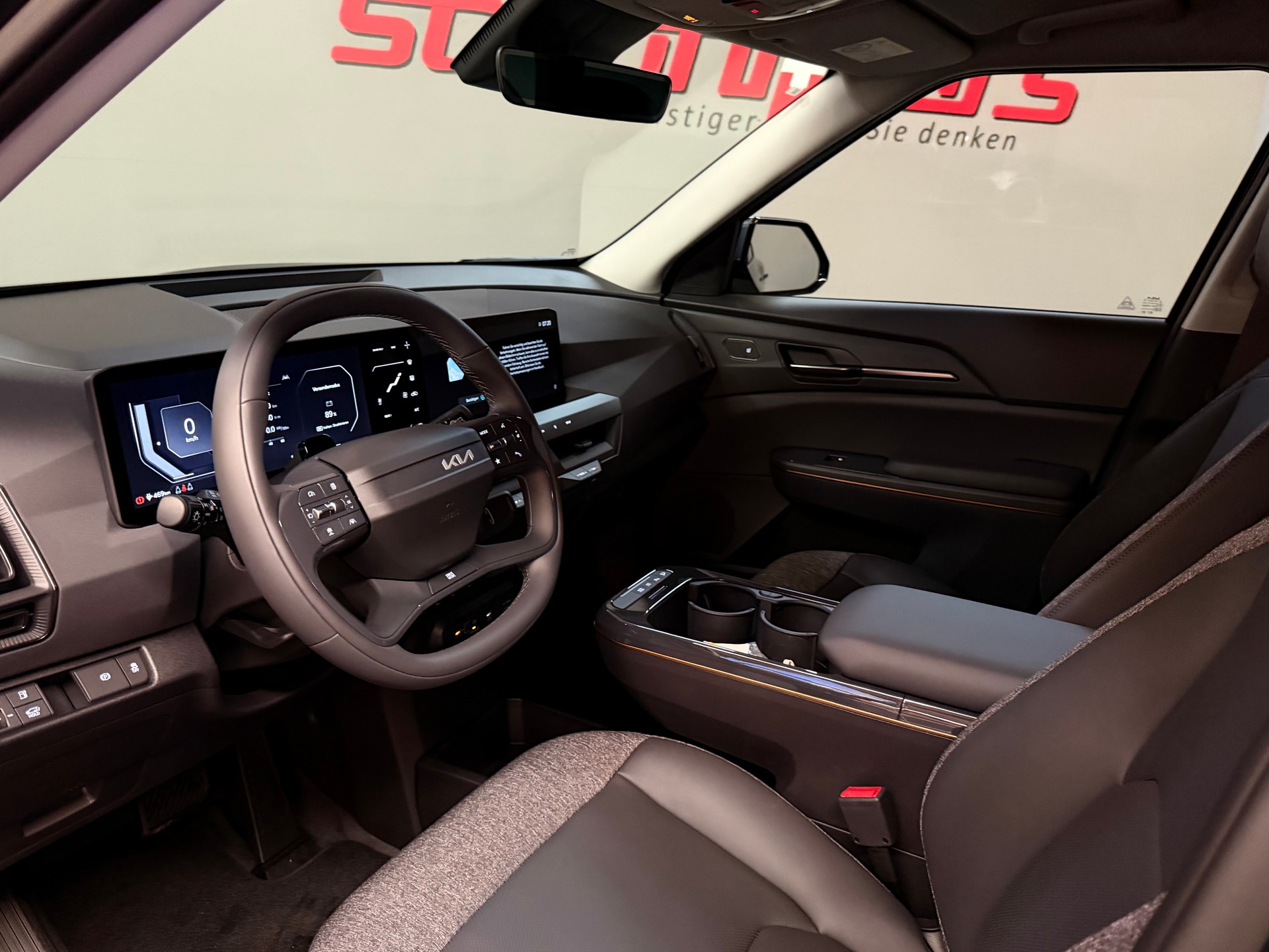 KIA EV5 81,4 kWh Earth-image-12