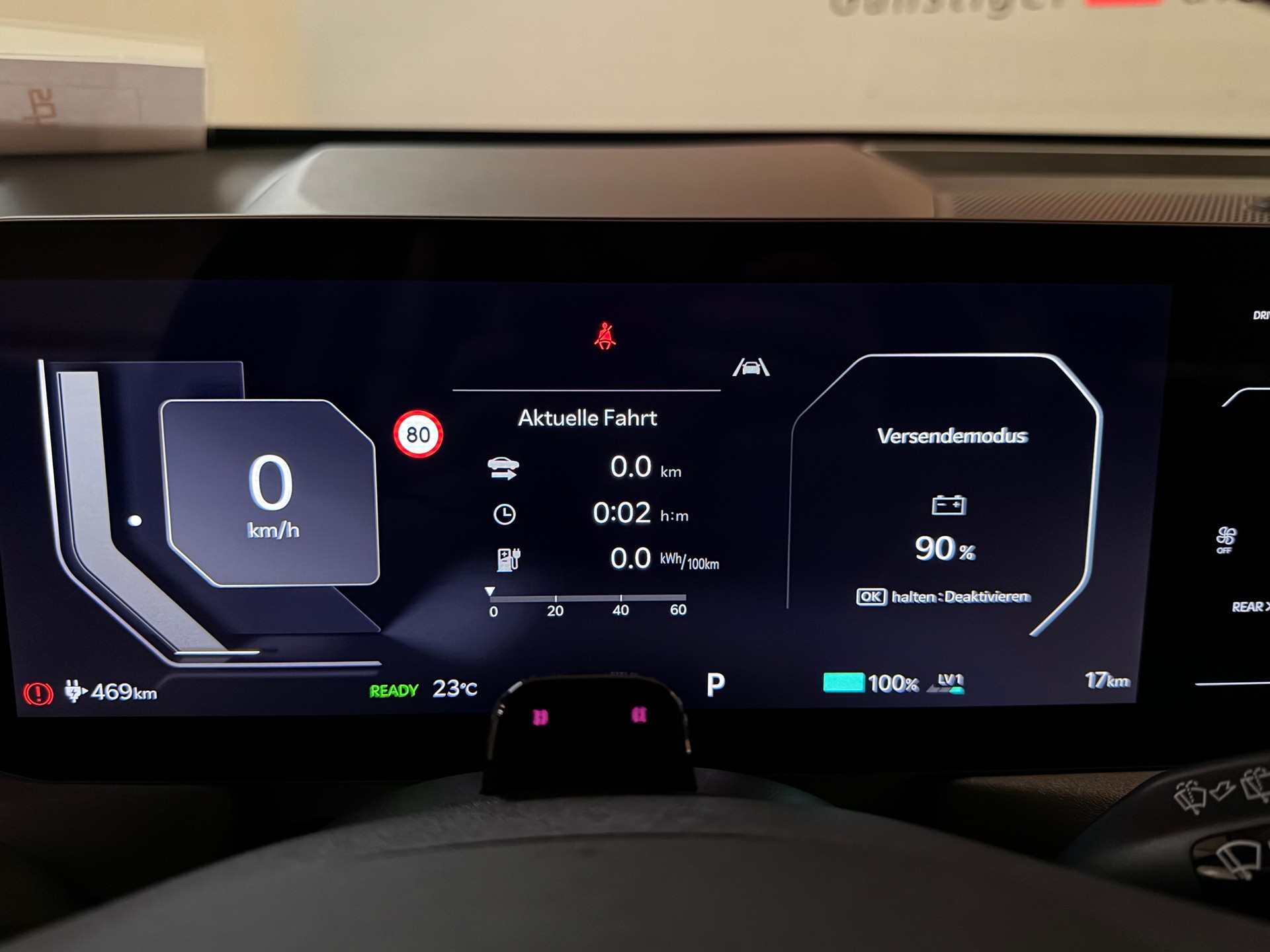 KIA EV5 81,4 kWh Earth-image-23