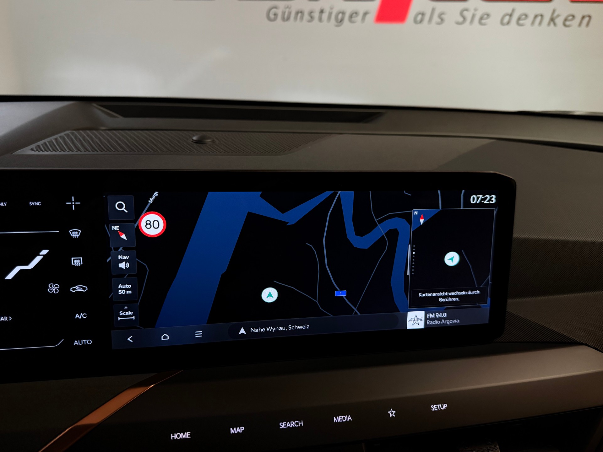 KIA EV5 81,4 kWh Earth-image-28