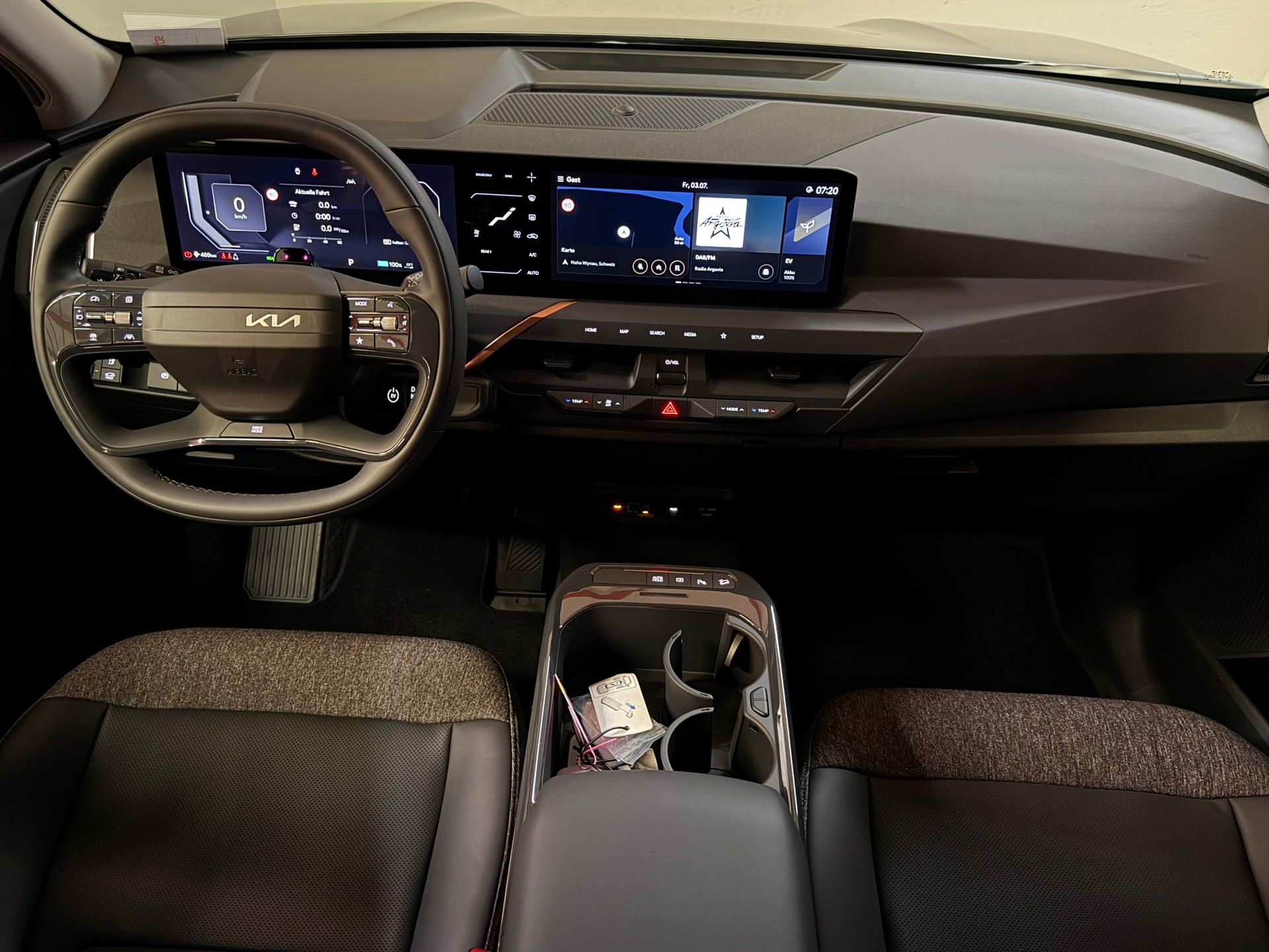 KIA EV5 81,4 kWh Earth-image-14