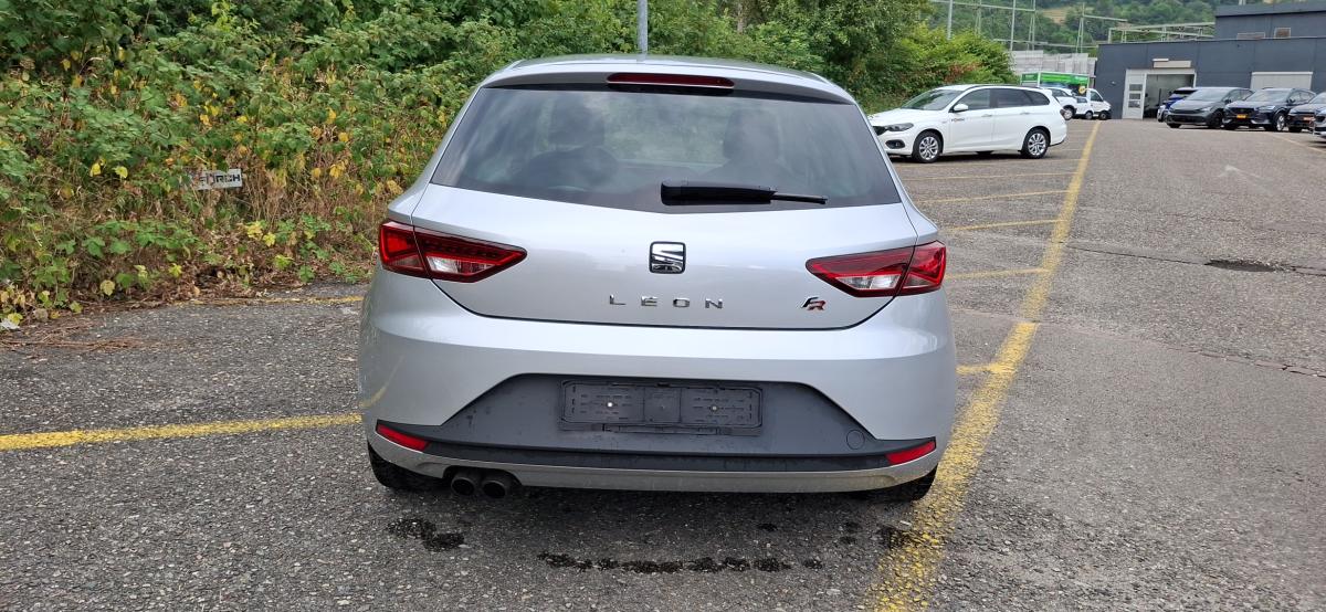 SEAT Leon 1.8 TSI FR-image-3