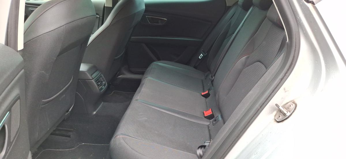 SEAT Leon 1.8 TSI FR-image-7