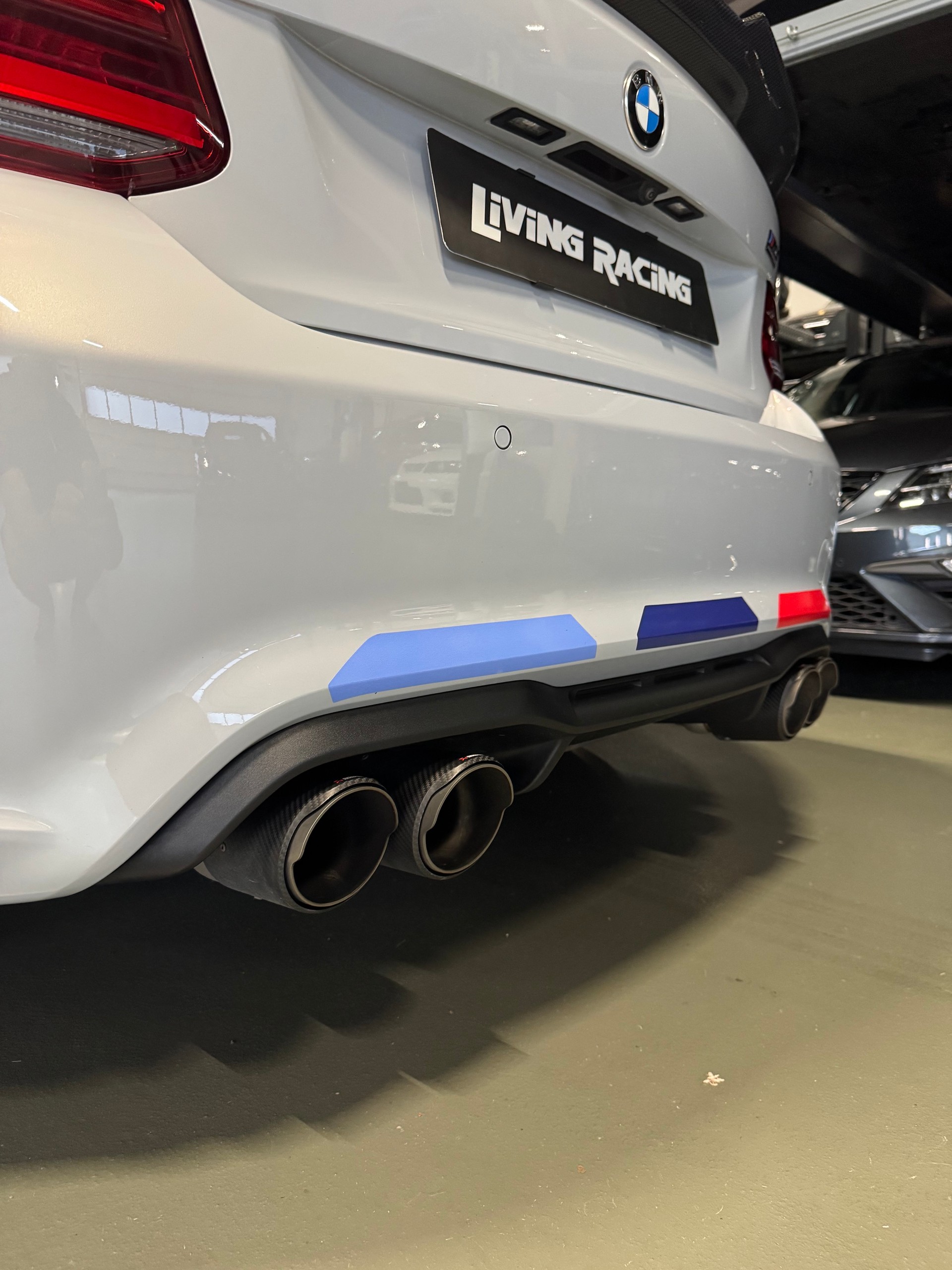 BMW M2 Competition Drivelogic-image-4