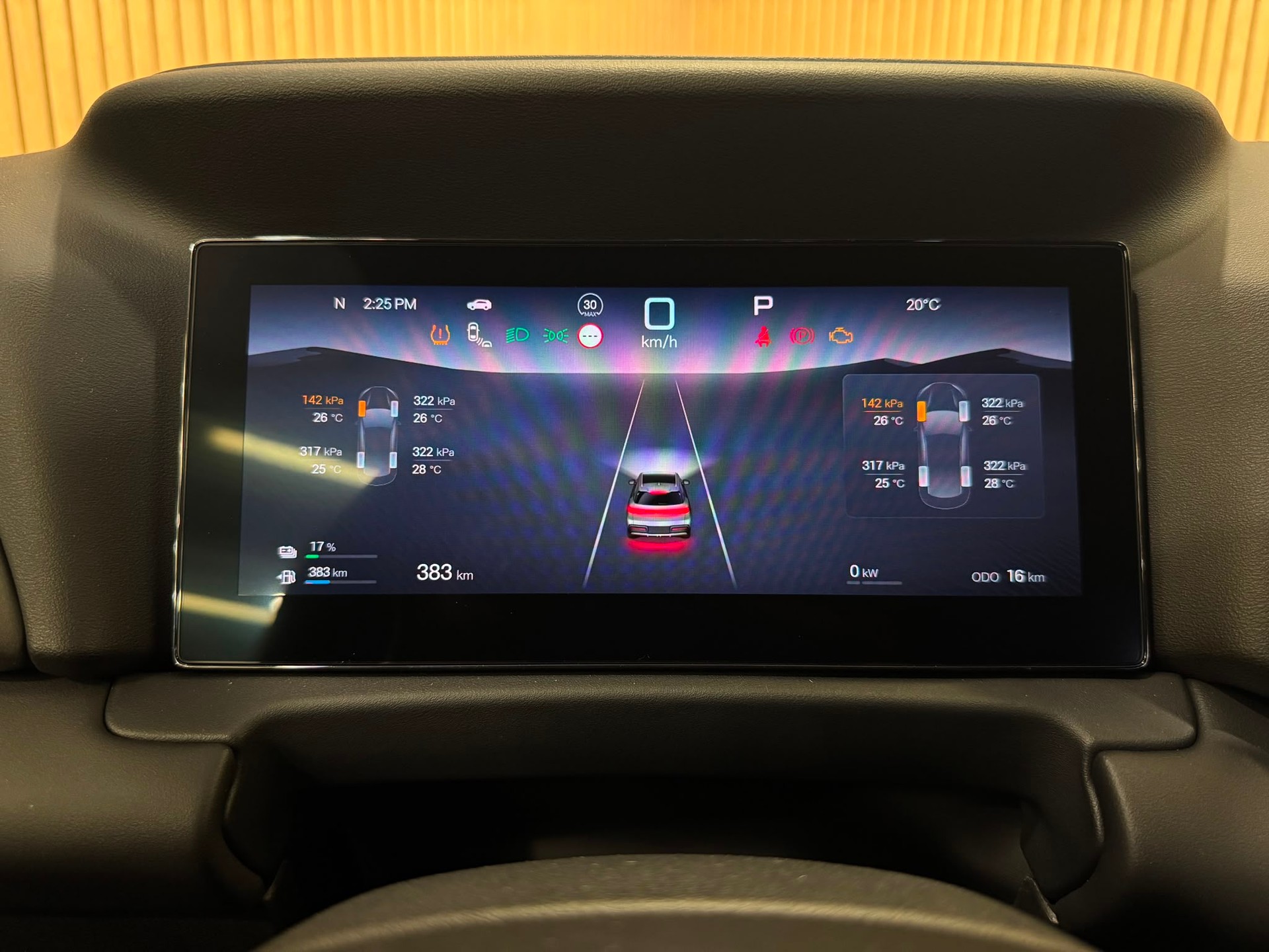 BYD Atto2 45 kWh Active-image-15