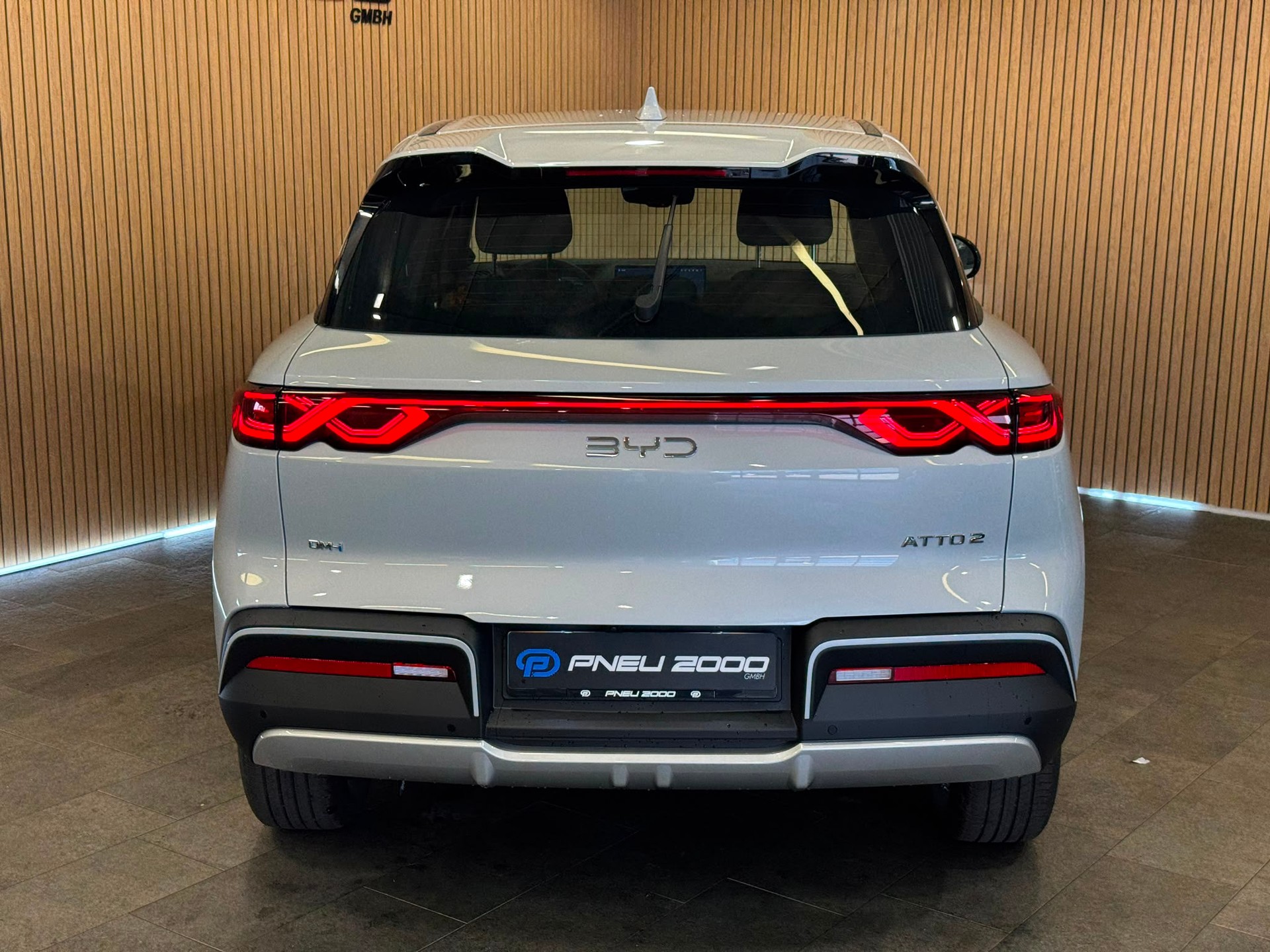 BYD Atto2 45 kWh Active-image-5