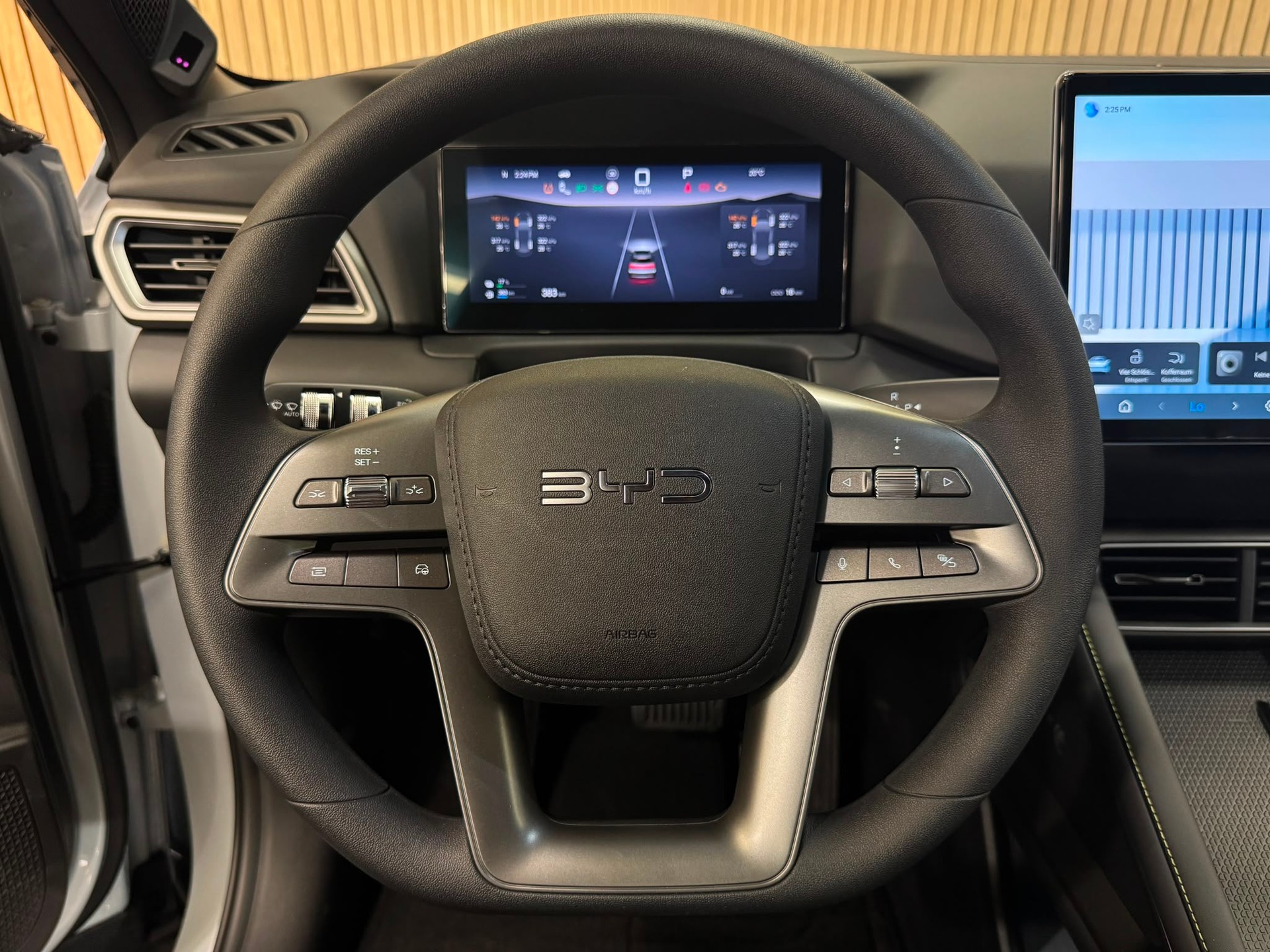 BYD Atto2 45 kWh Active-image-9