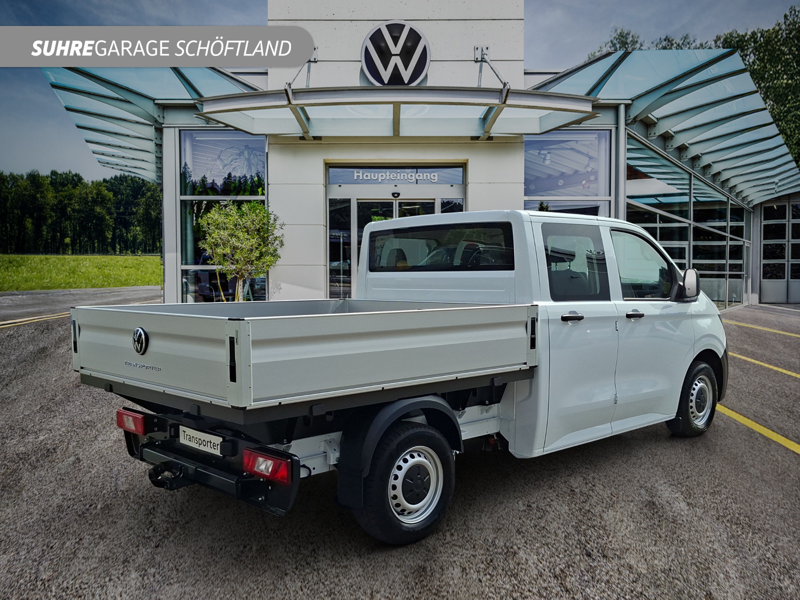 VW Transporter 2.0 TDI-image-8