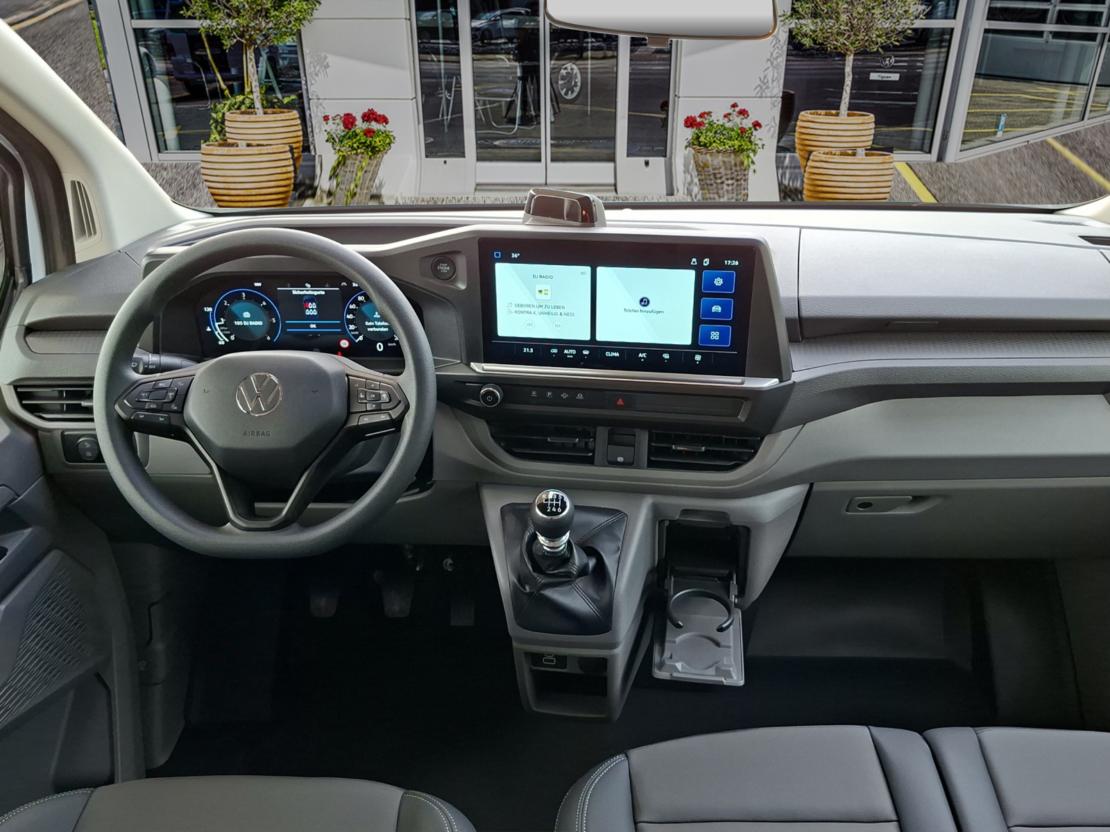 VW Transporter 2.0 TDI-image-14