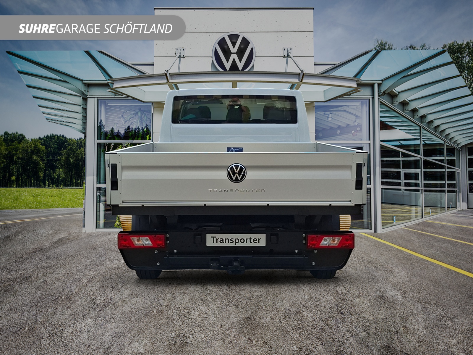 VW Transporter 2.0 TDI-image-7