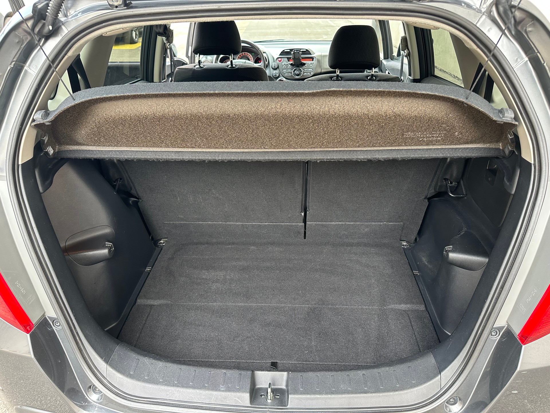HONDA Jazz 1.4i Elegance-image-30