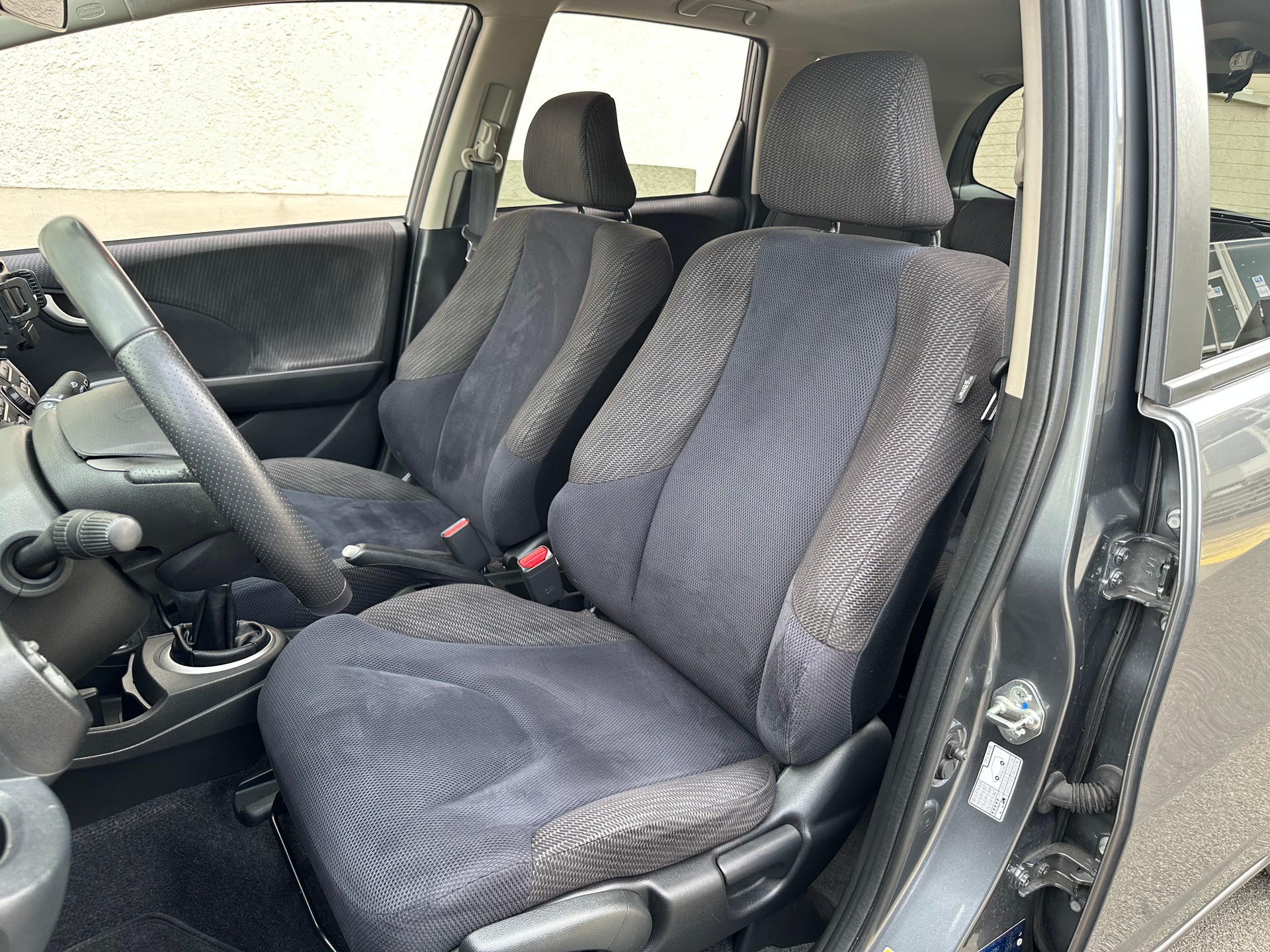 HONDA Jazz 1.4i Elegance-image-12