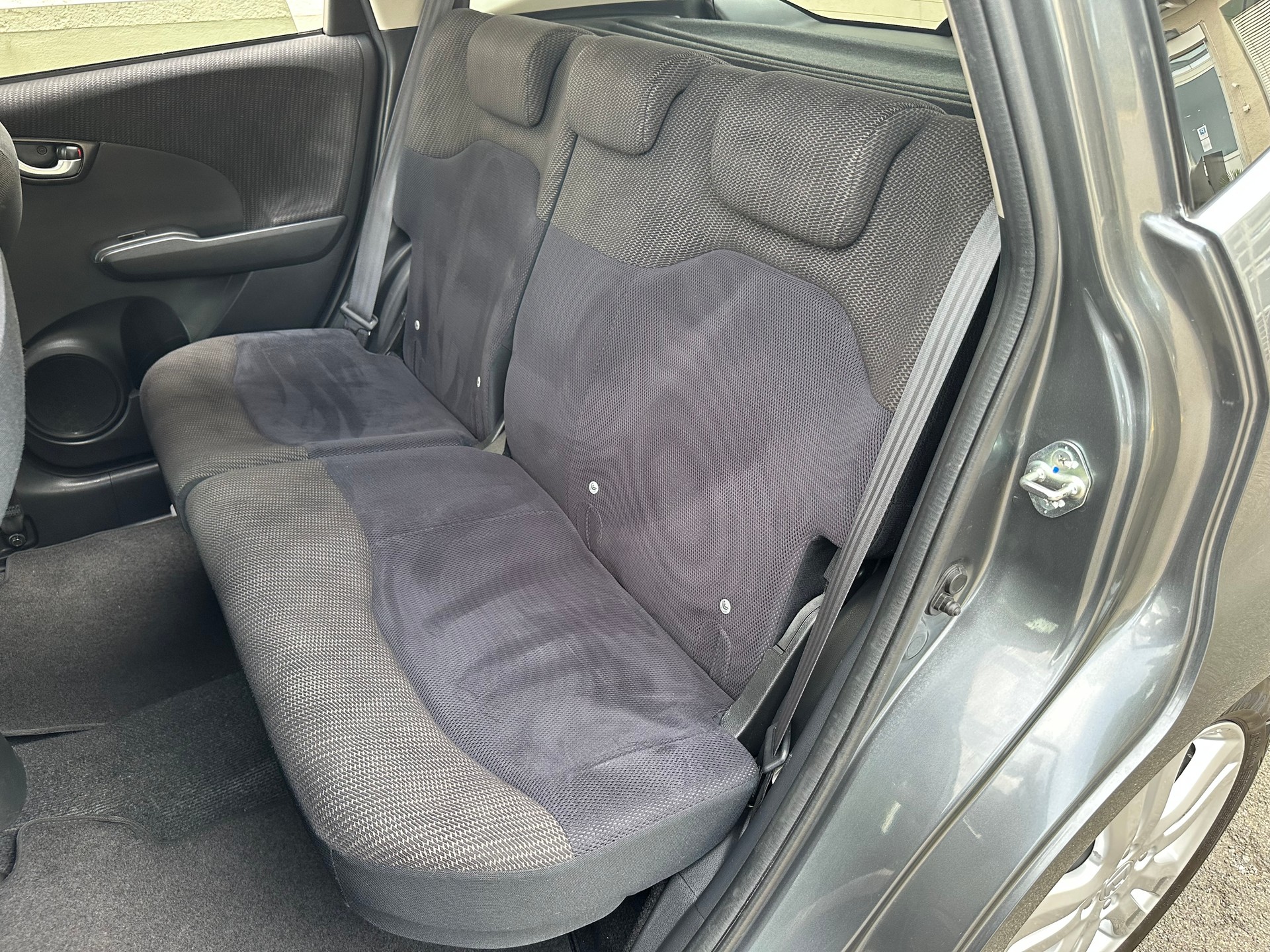 HONDA Jazz 1.4i Elegance-image-14