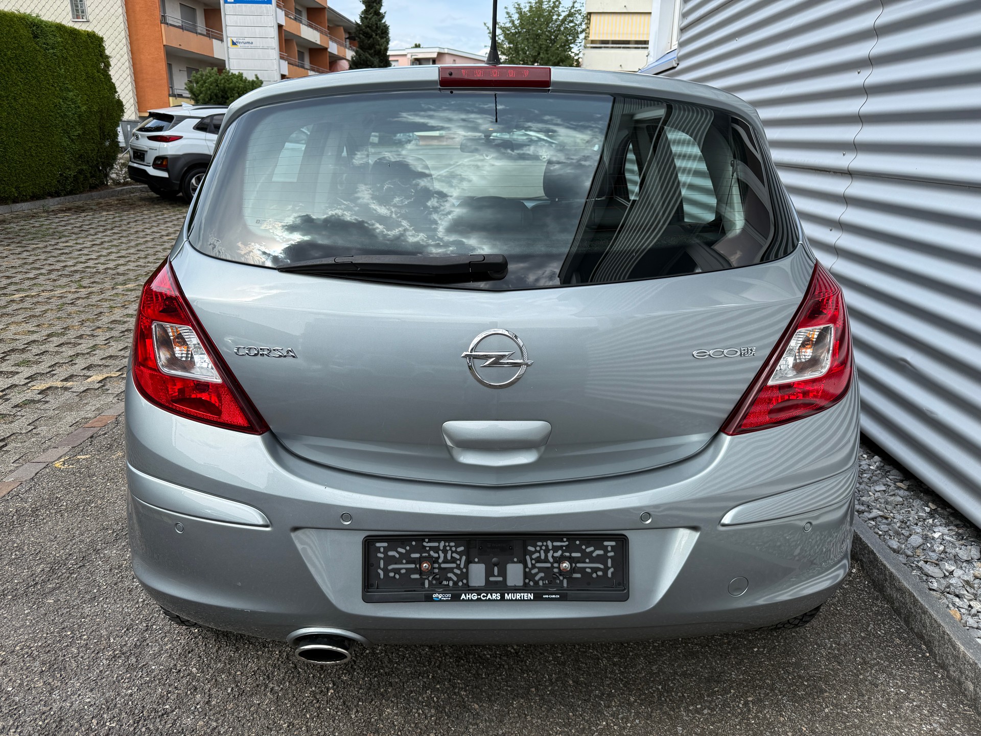 OPEL Corsa 1.4 Turbo Anniversary Edition-image-9