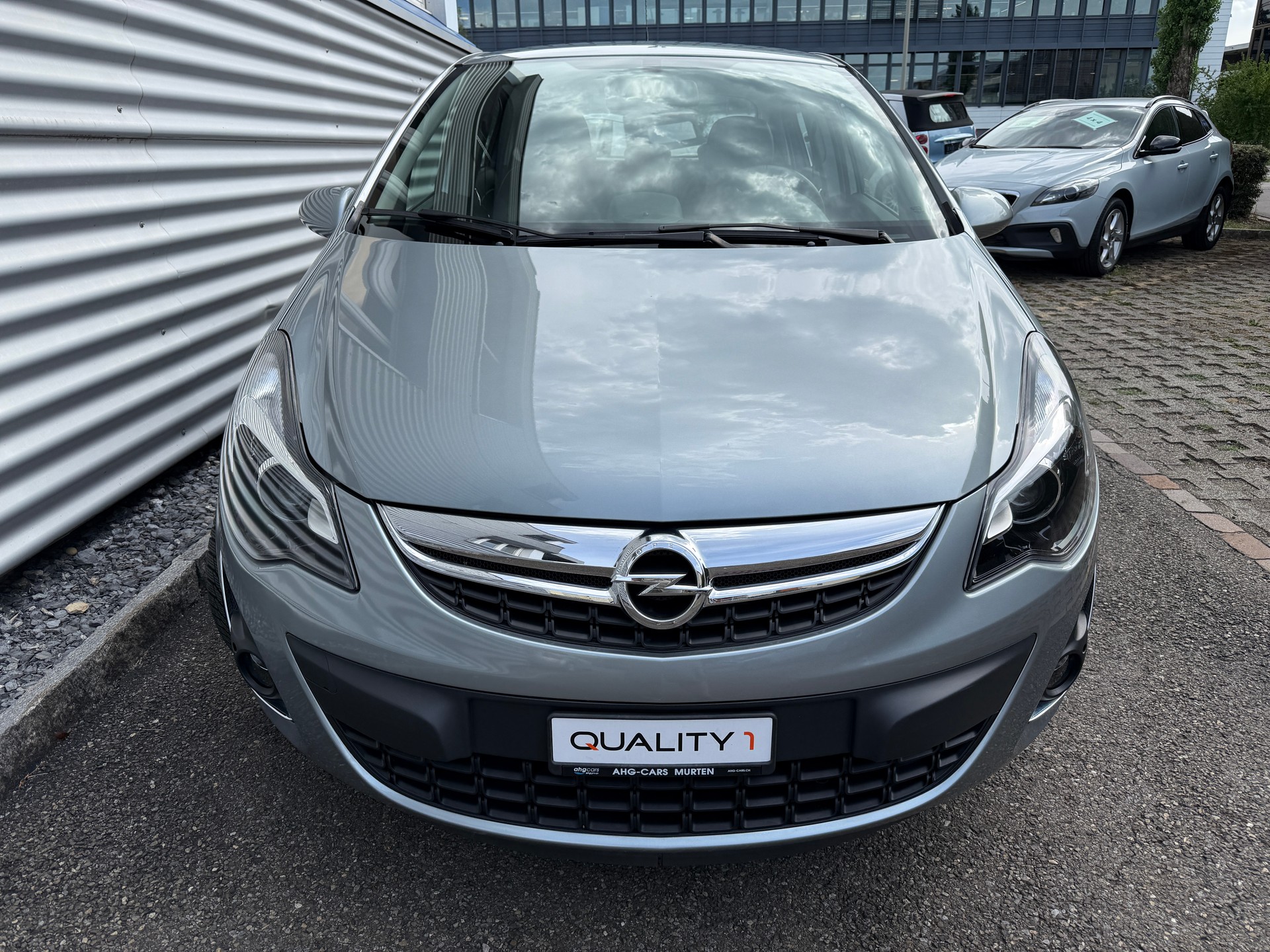 OPEL Corsa 1.4 Turbo Anniversary Edition-image-8