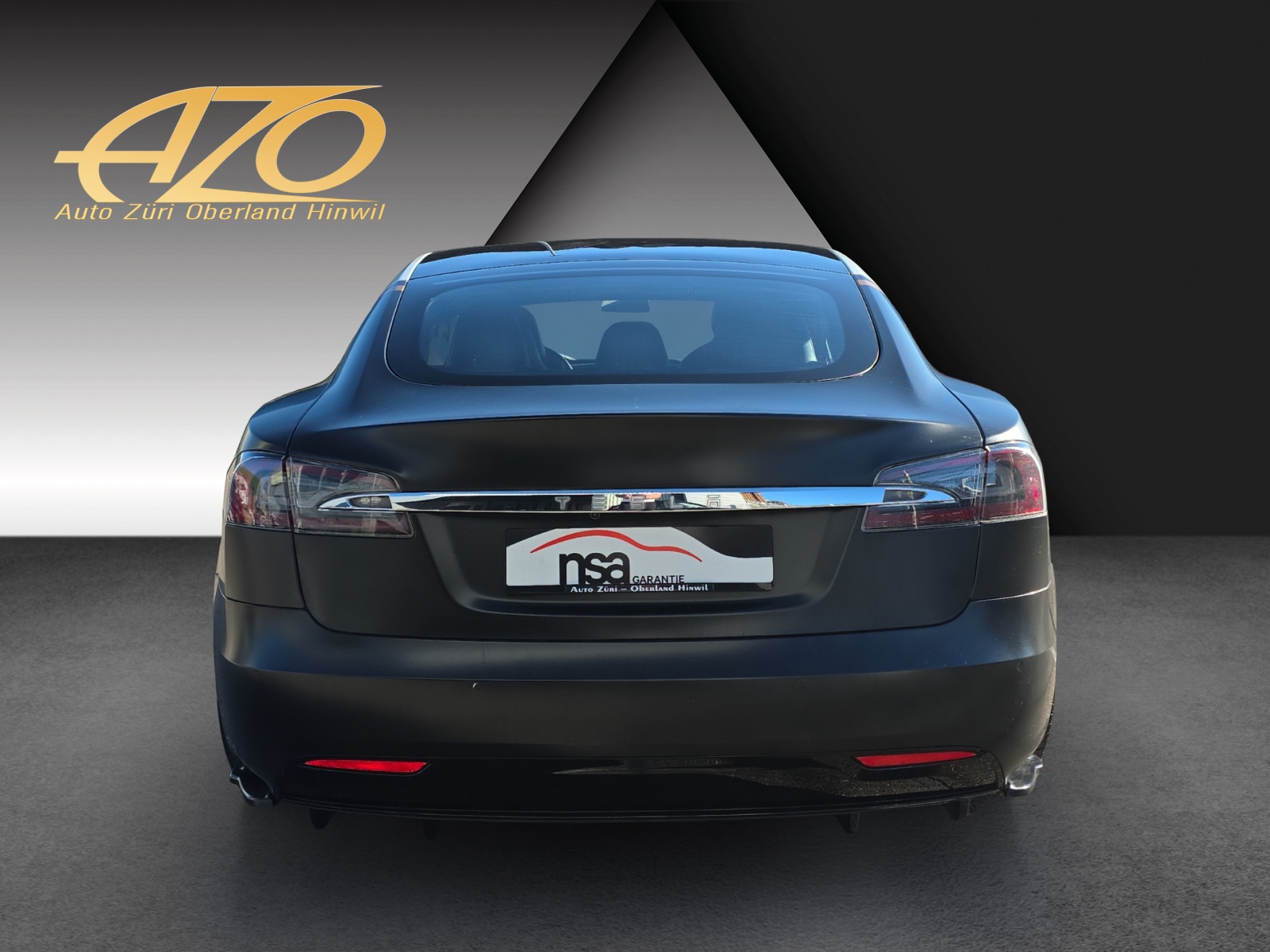 TESLA Model S 75 D-image-3