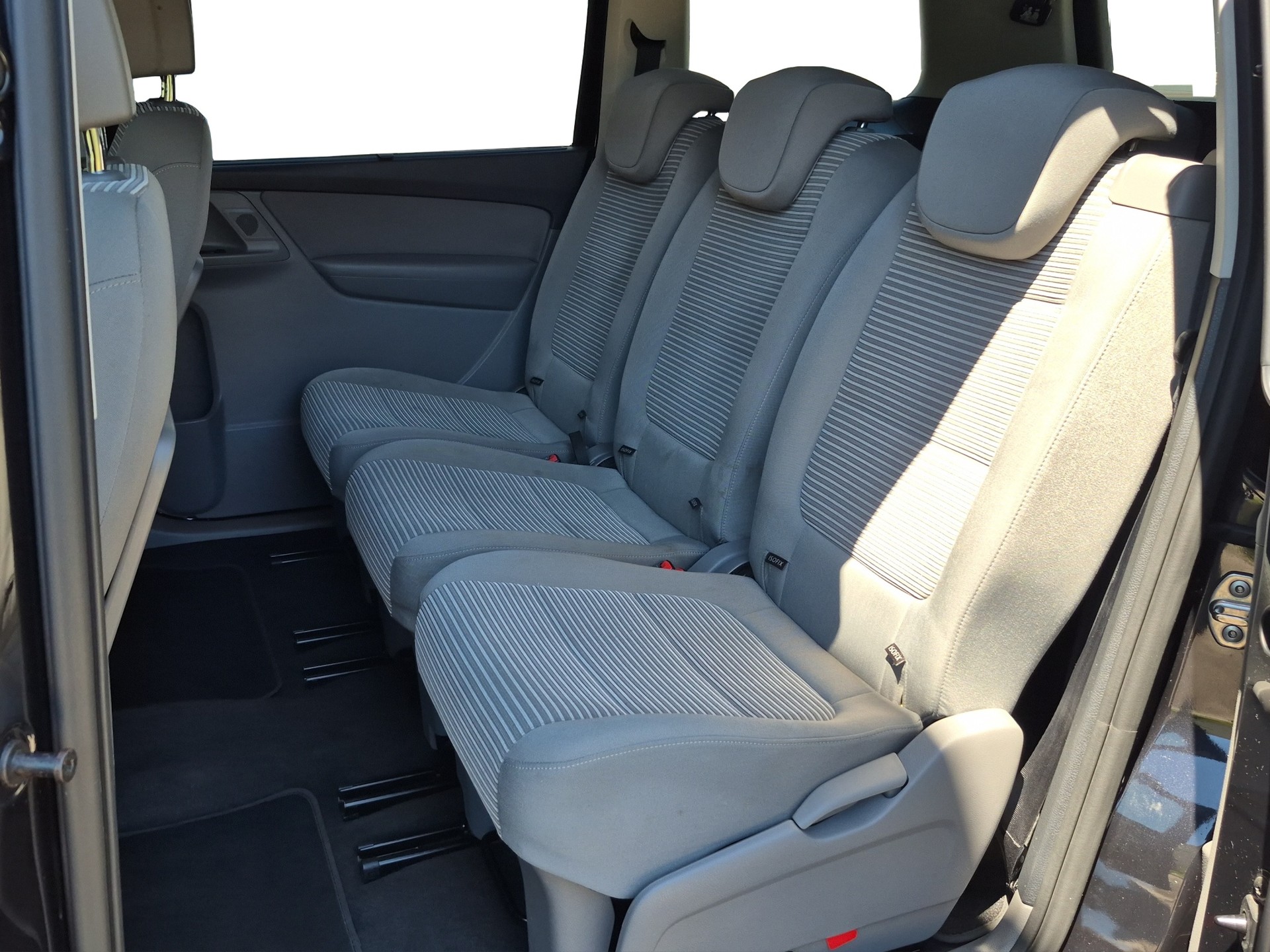 SEAT Alhambra 1.4 TSI Style *7-Plätzer*-image-10