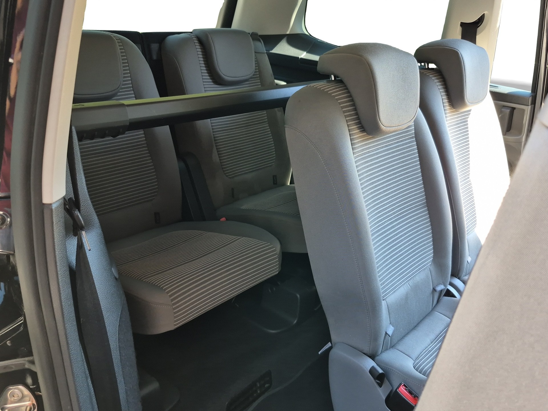 SEAT Alhambra 1.4 TSI Style *7-Plätzer*-image-11