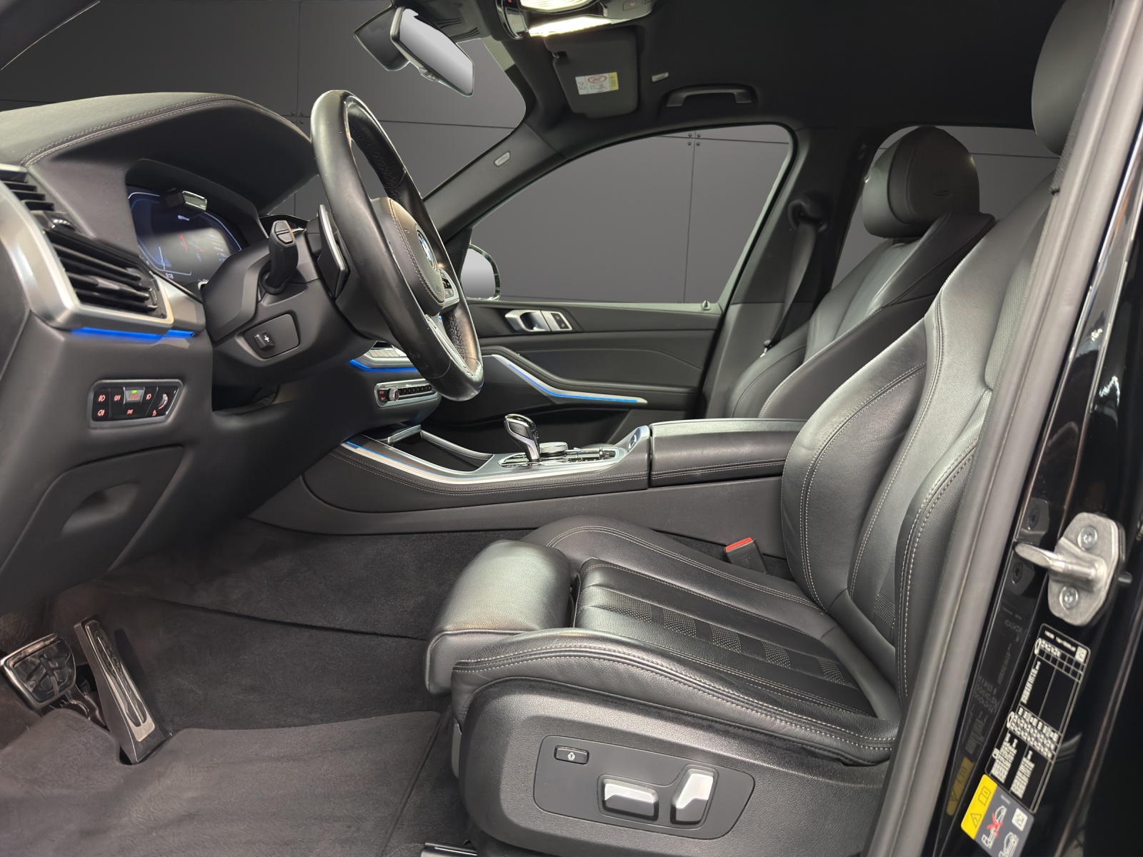 BMW X5 45e xDrive M SPORT-image-6