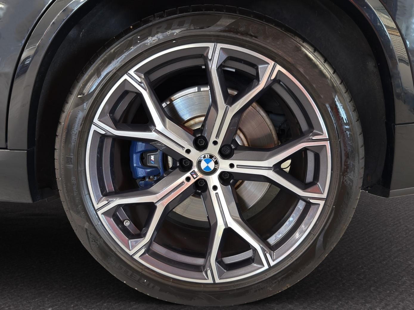 BMW X5 45e xDrive M SPORT-image-9