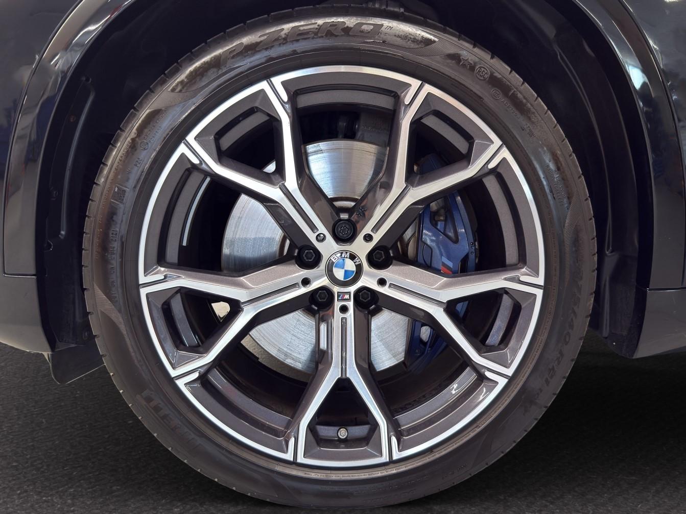 BMW X5 45e xDrive M SPORT-image-8