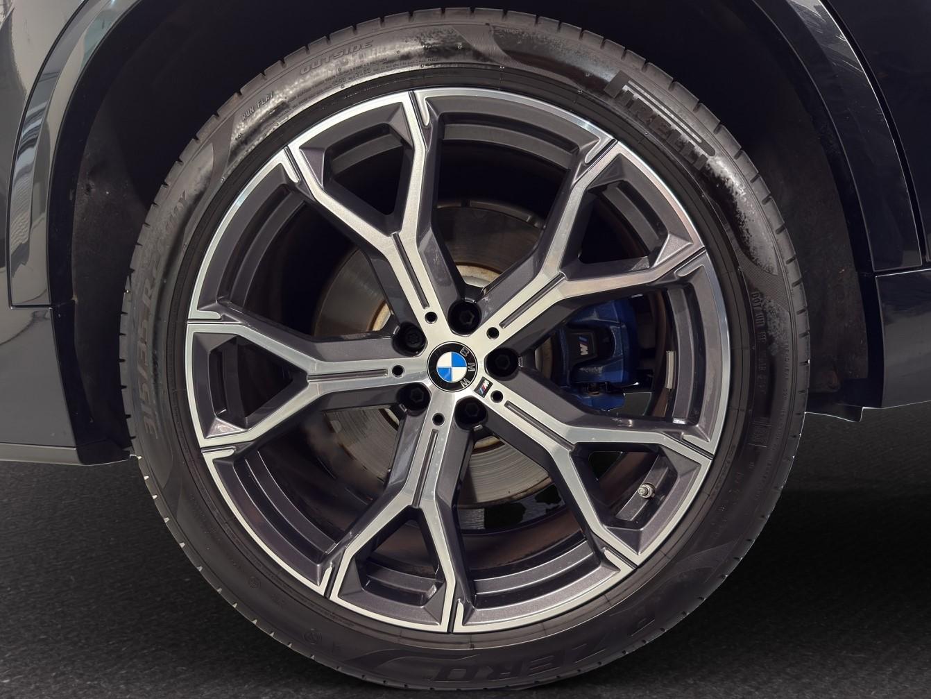 BMW X5 45e xDrive M SPORT-image-10