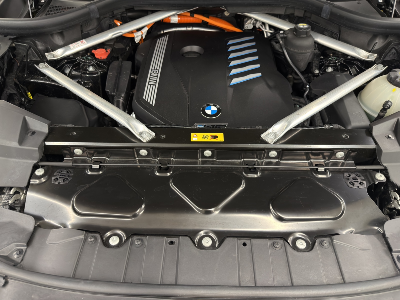 BMW X5 45e xDrive M SPORT-image-23