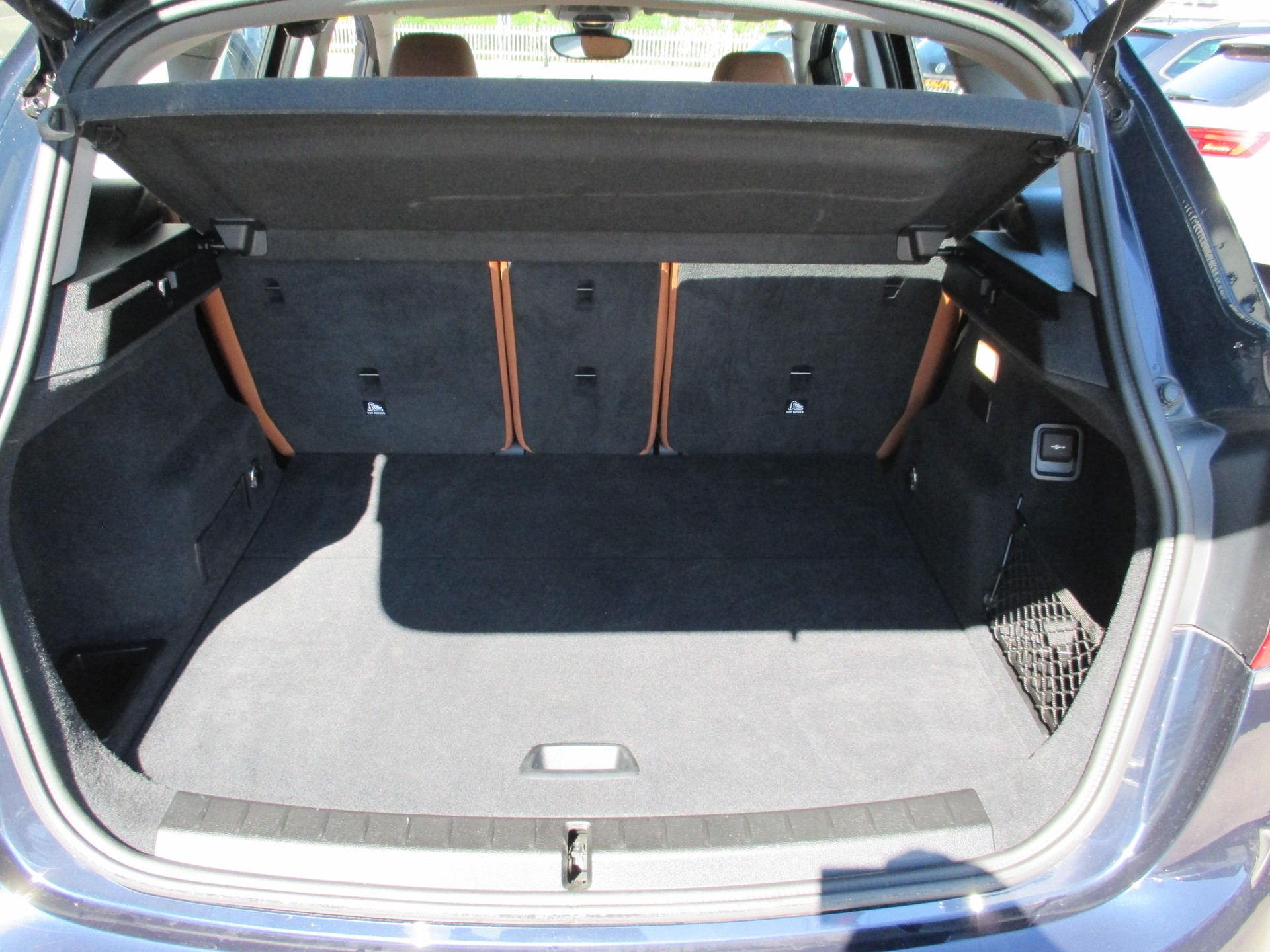 BMW 225xe iPerformance Active Tourer Luxury Line Aut.-image-10