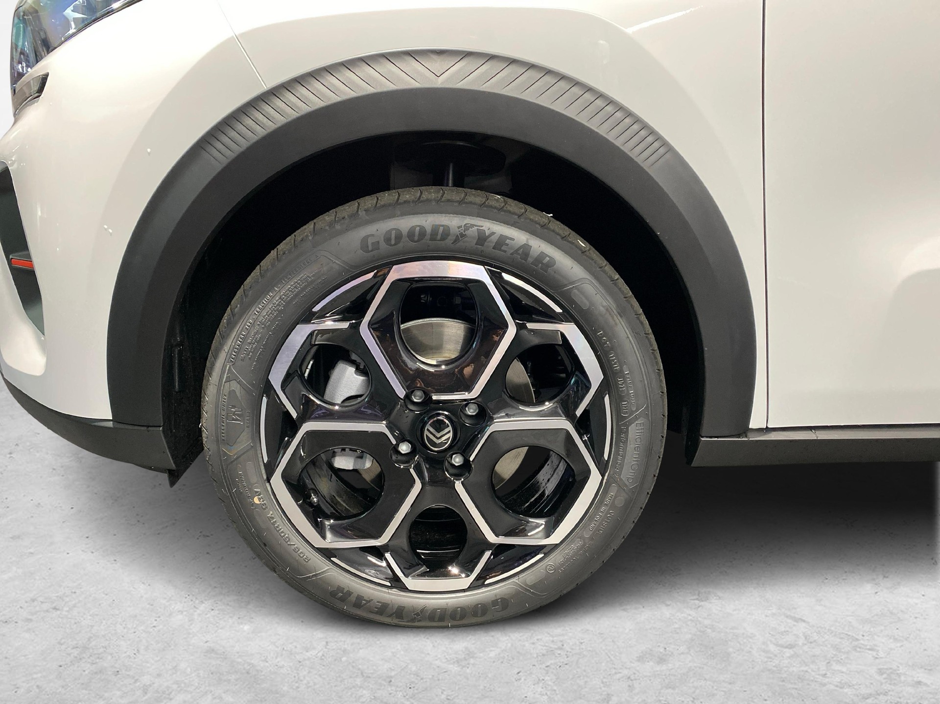 CITROEN e-C3 long range Edition Tricolore-image-13
