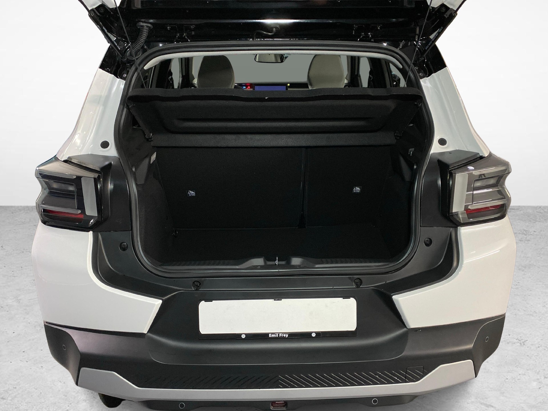 CITROEN e-C3 long range Edition Tricolore-image-11