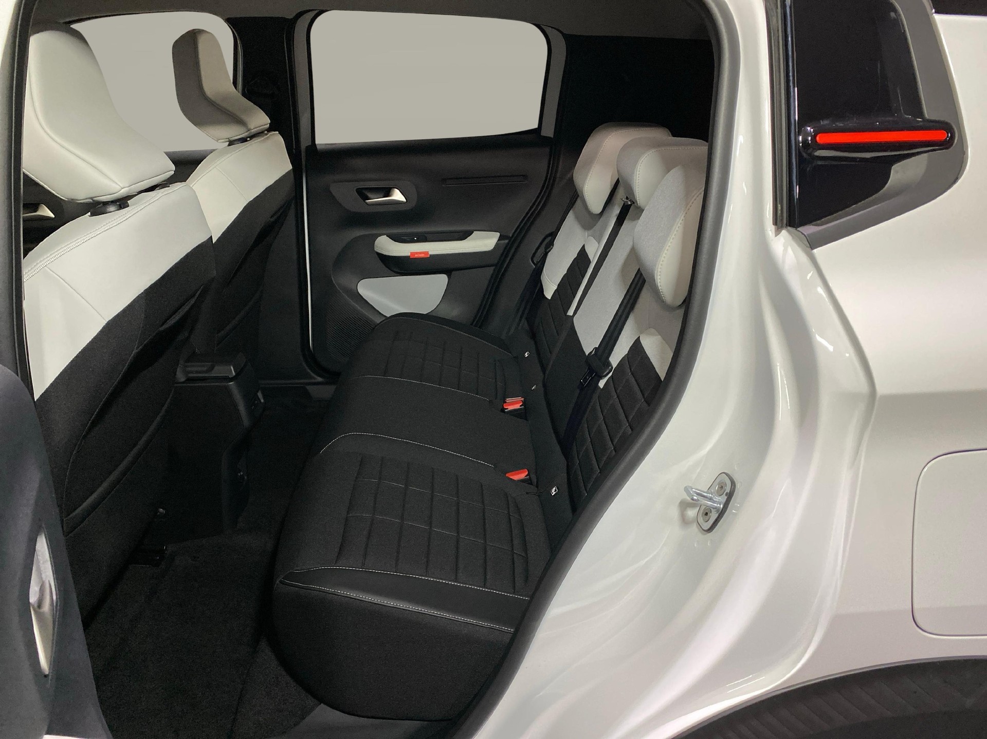 CITROEN e-C3 long range Edition Tricolore-image-10