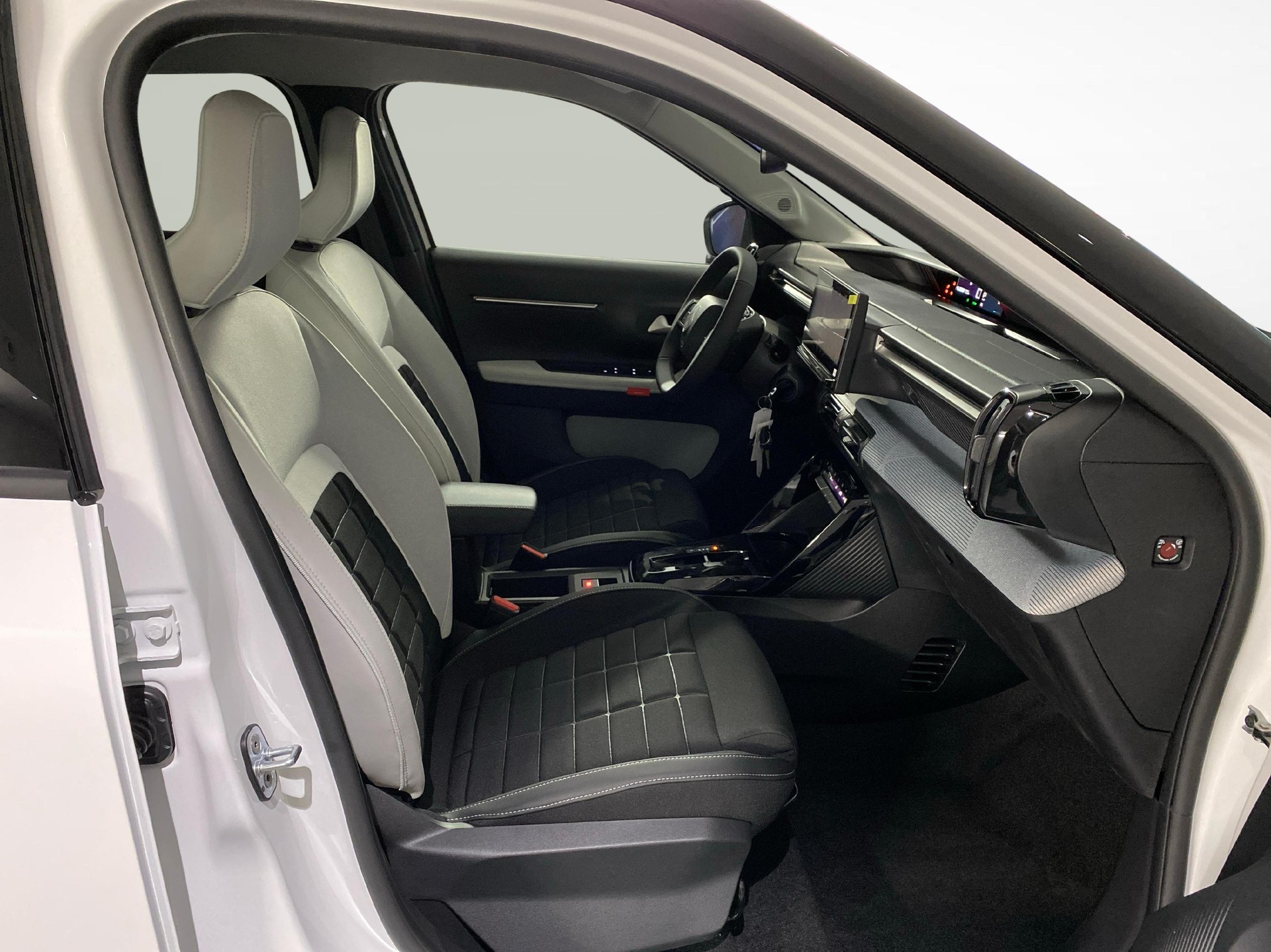 CITROEN e-C3 long range Edition Tricolore-image-9